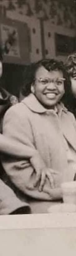 Help Us Attend Betty Jackson's Funeral campaign photo, 2 of 8