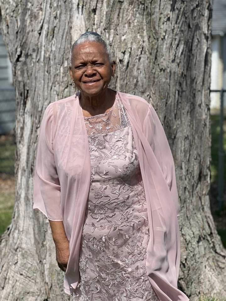 Help Us Attend Betty Jackson's Funeral campaign photo, 4 of 8