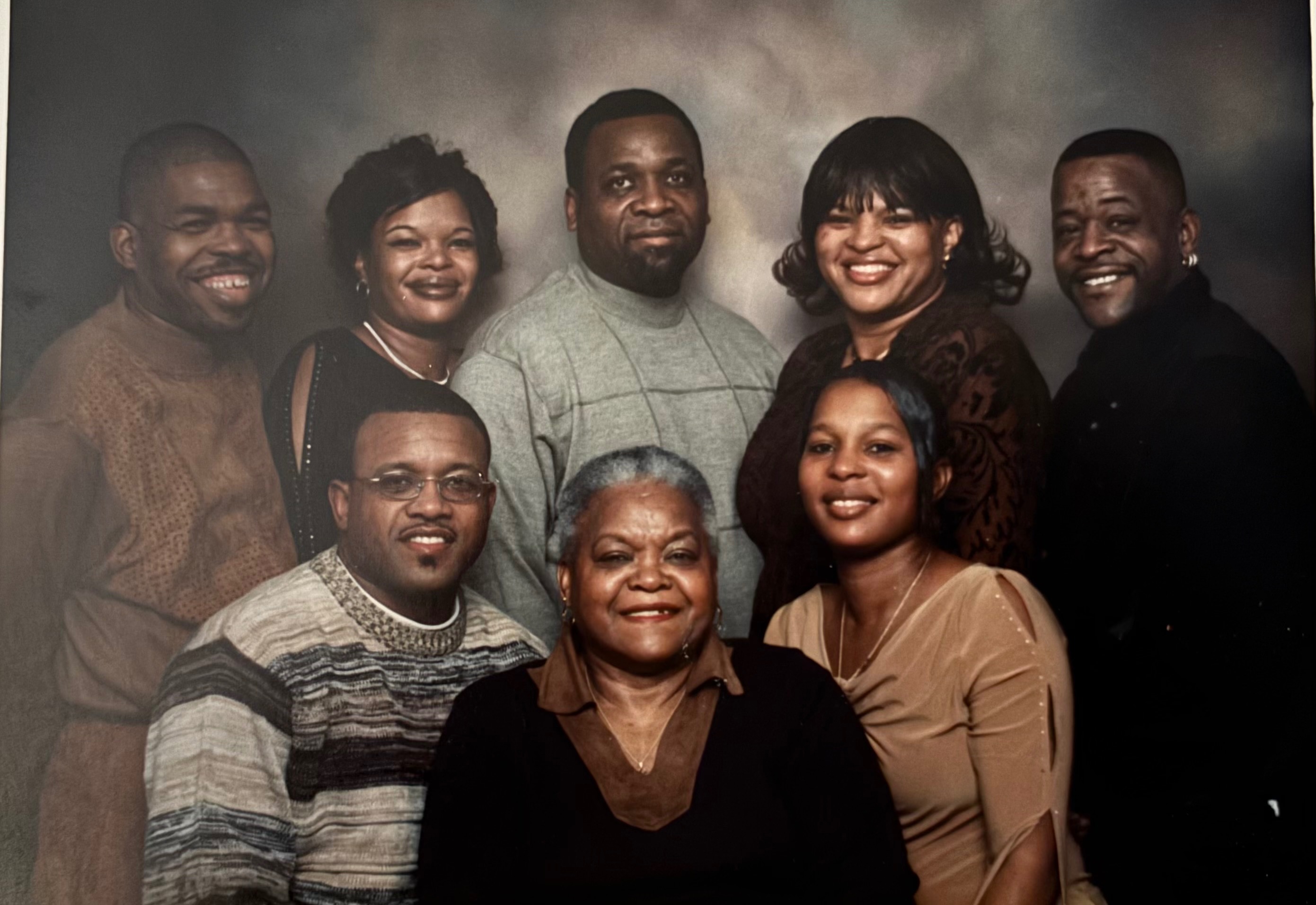 Help Us Attend Betty Jackson's Funeral campaign photo, 5 of 8