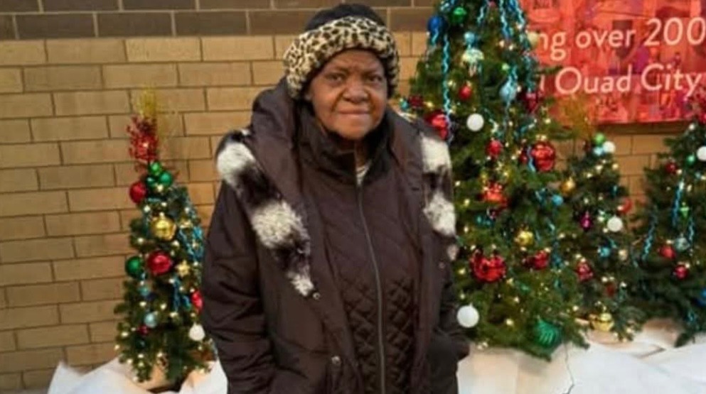Help Us Attend Betty Jackson's Funeral campaign photo, 6 of 8