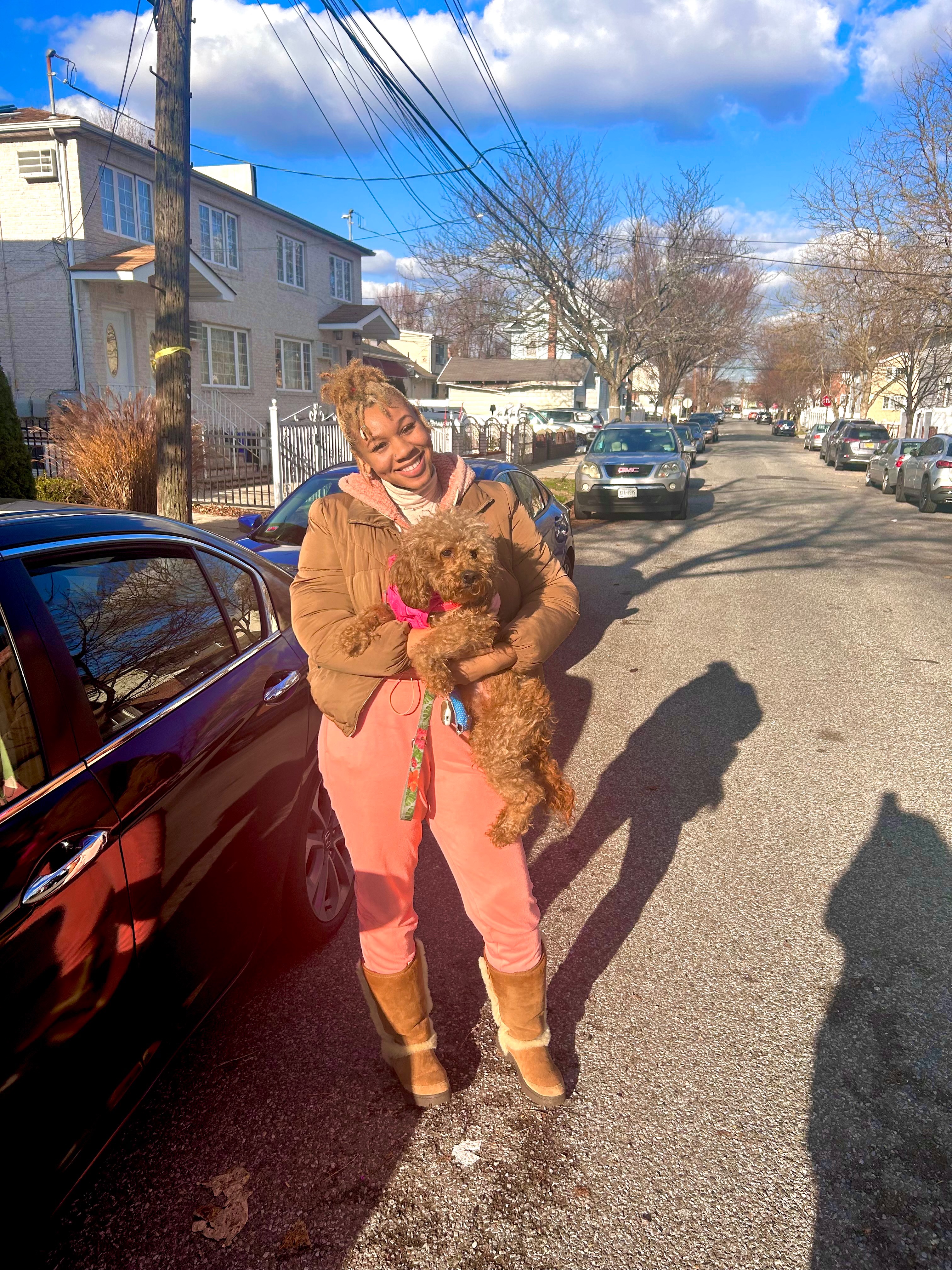 Donate to Save Nelly's Bright Spirit campaign photo, 6 of 8