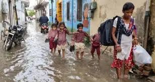 Soutien au Punjab - Fond de secours pour Inondation campaign photo, 2 of 5