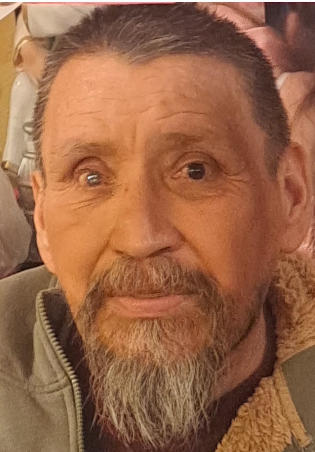 Support Juan Manuel Ramirez funeral campaign photo, 2 of 4