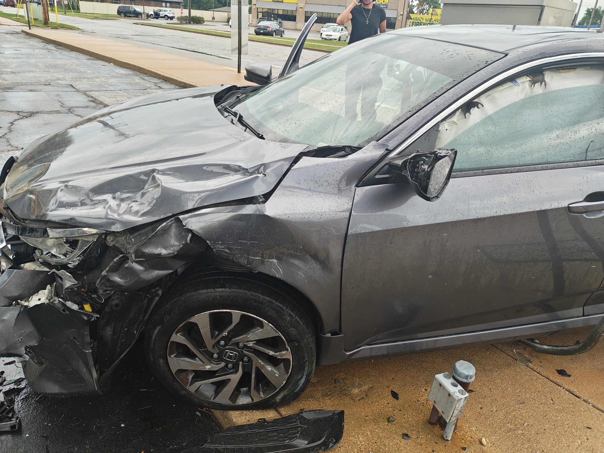 Help My Sister & Nephew Recover After a Car Accident campaign photo, 4 of 5