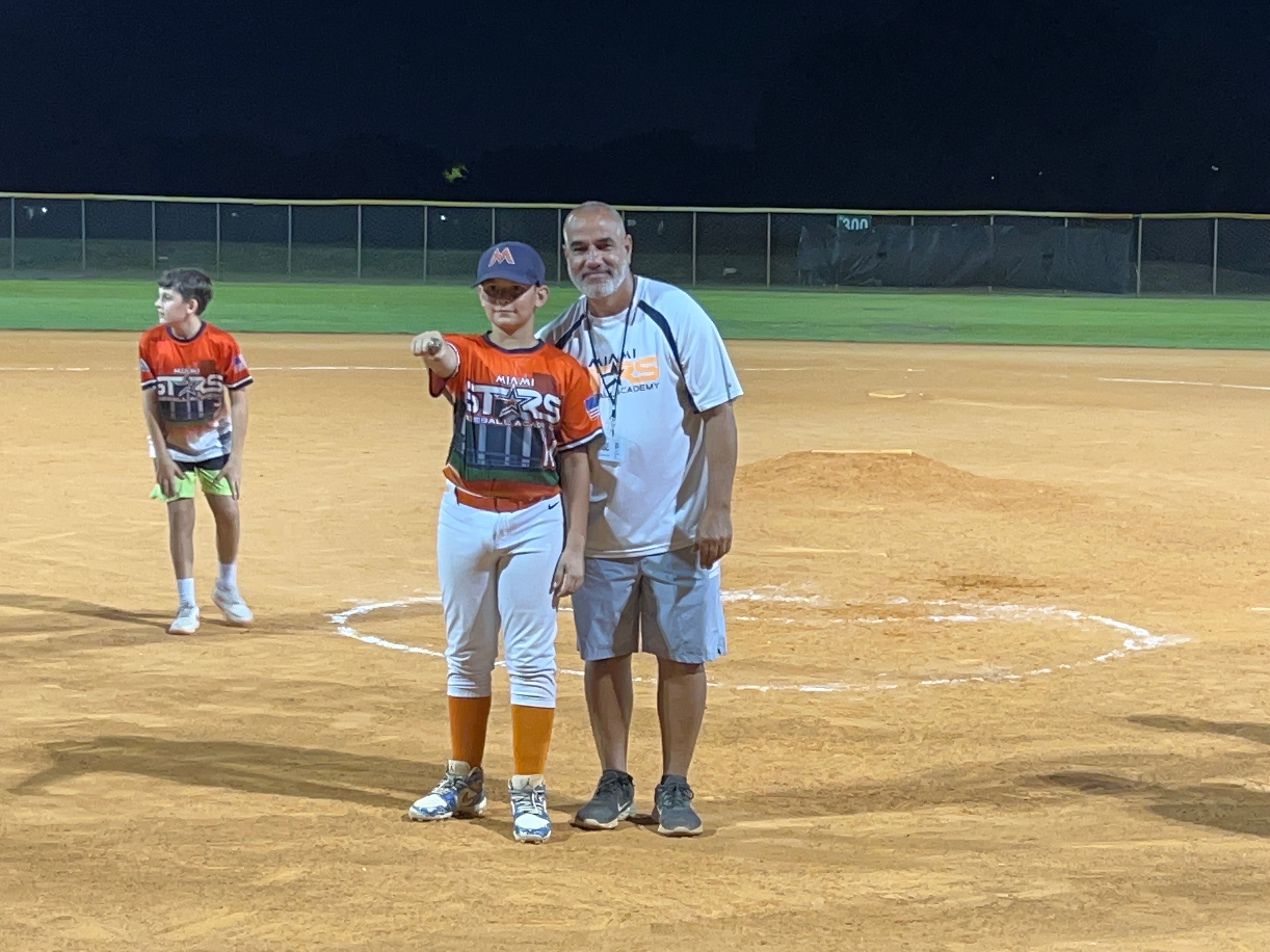 Help Brandon’s dream - playing baseball in Cooperstown, NY campaign photo, 7 of 8