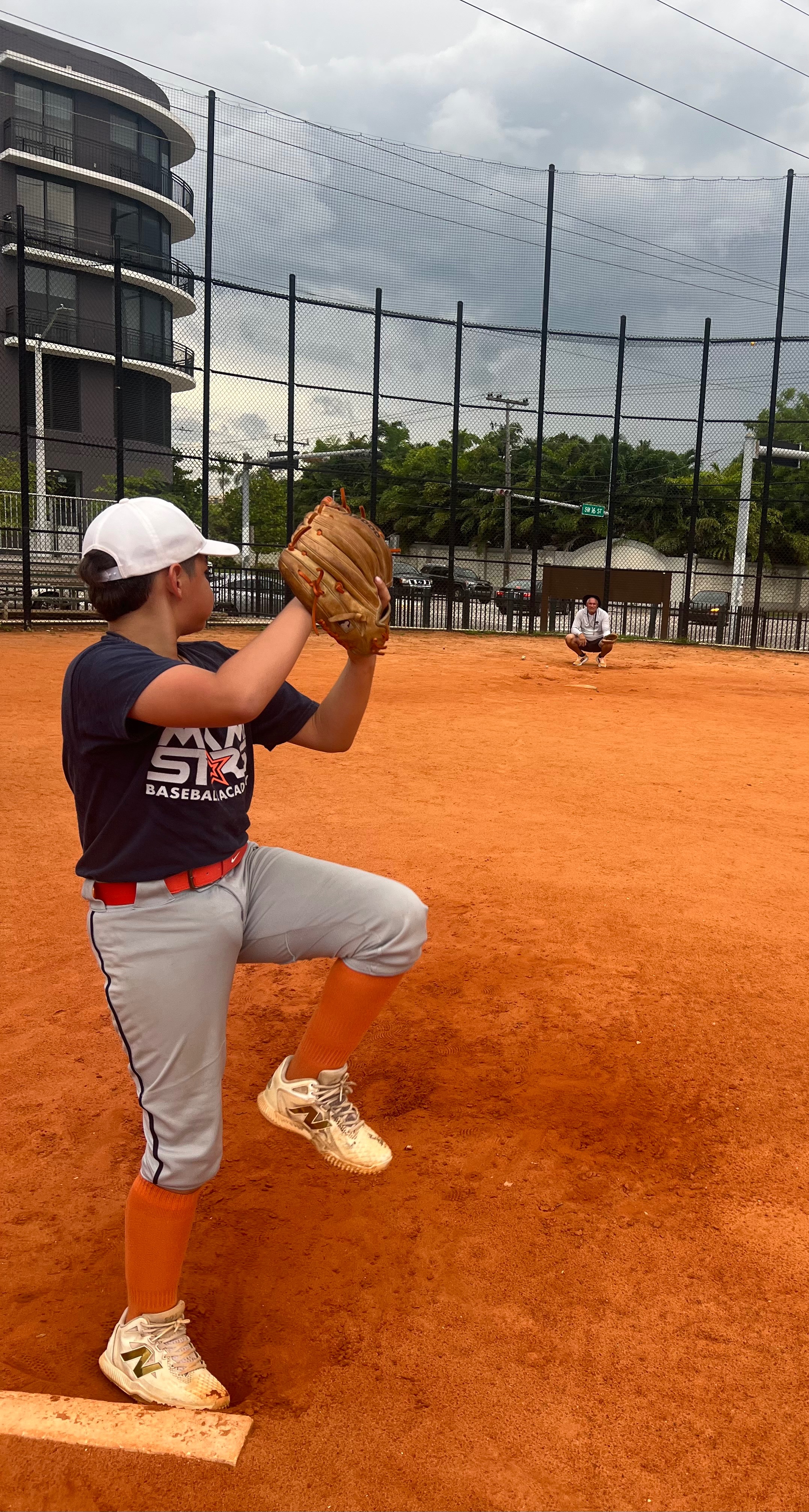 Help Brandon’s dream - playing baseball in Cooperstown, NY campaign photo, 5 of 8