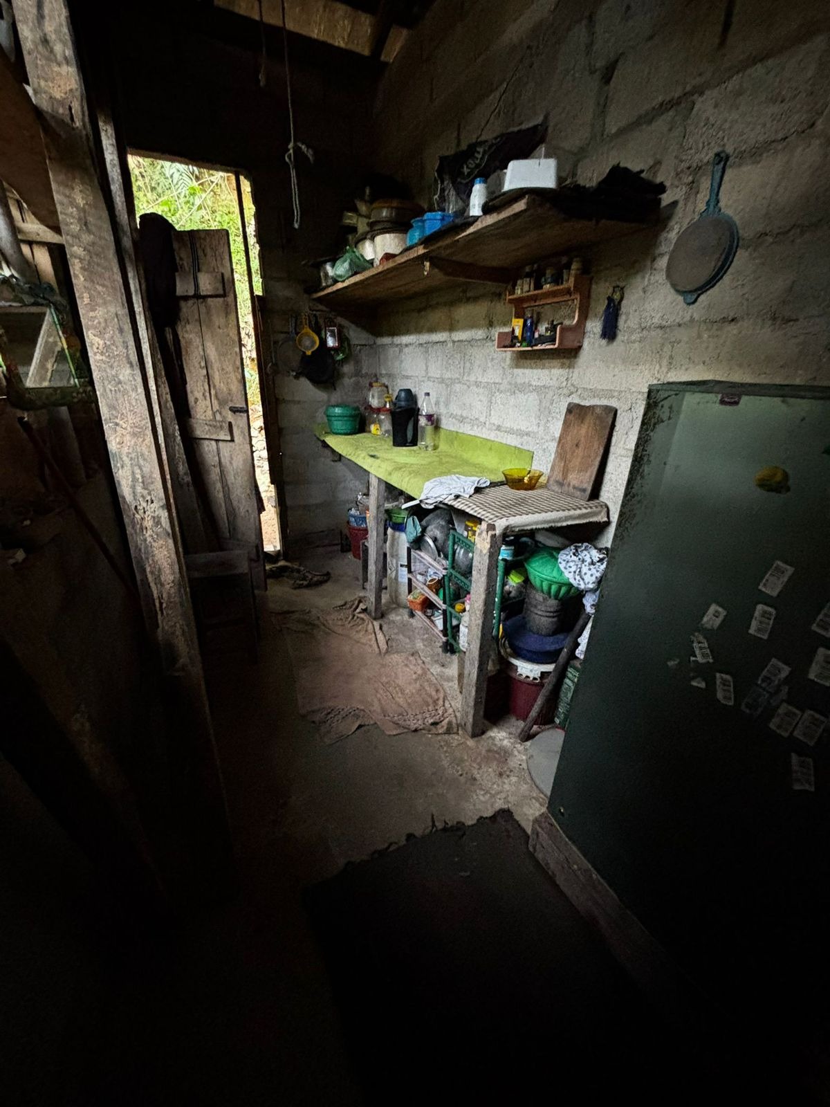 Help Gayani and Her Daughter Build a Safe Home in Sri Lanka campaign photo, 6 of 7