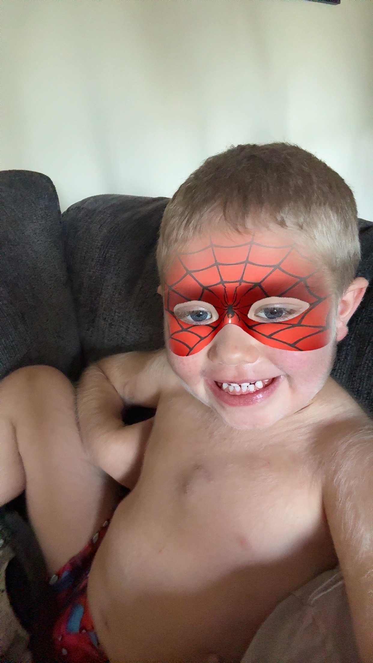 Jaxson’s Severe Aplastic Anemia Journey campaign photo, 5 of 6