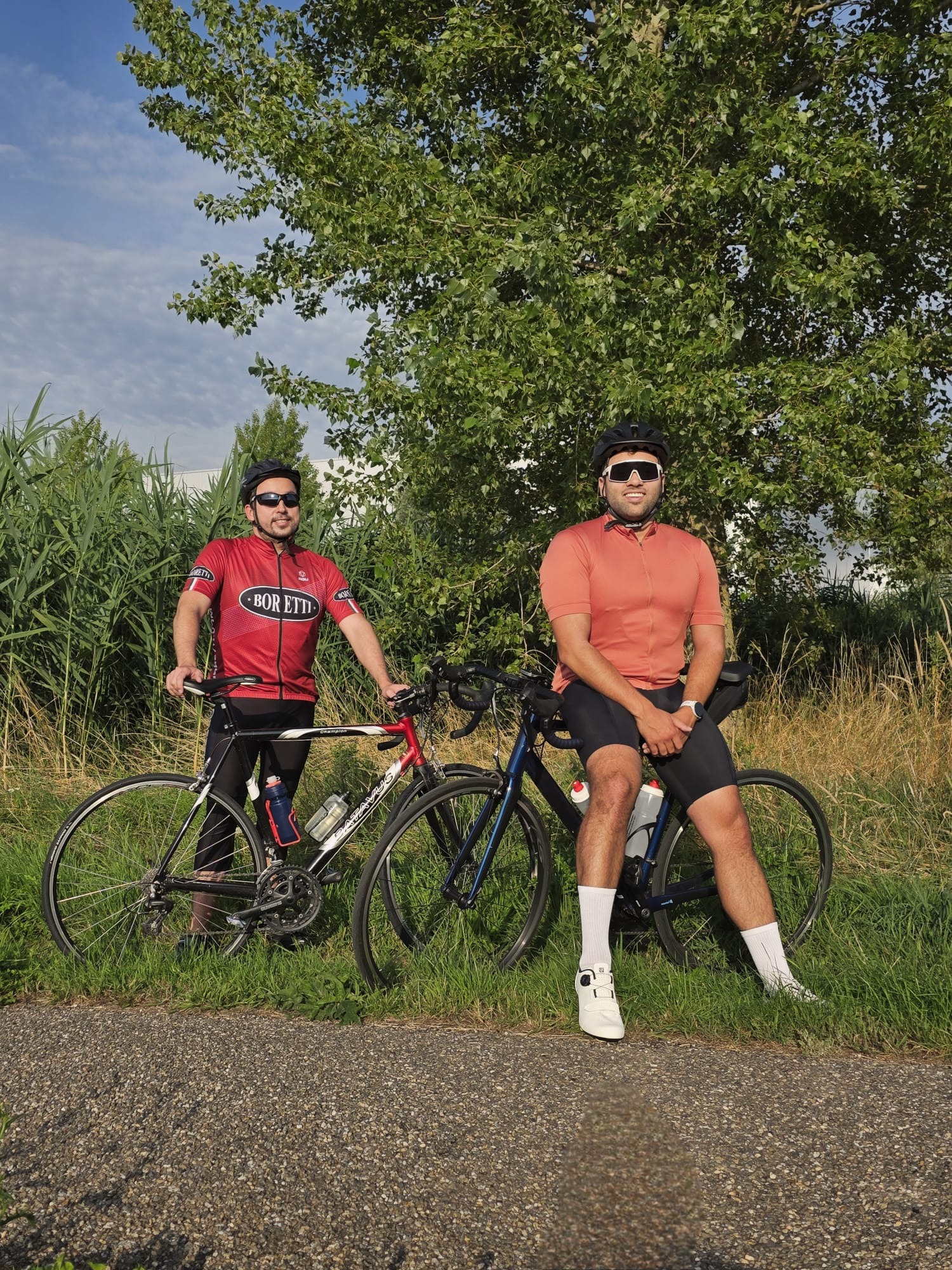 Broergondiers naar Kameroen campaign photo, 5 of 6