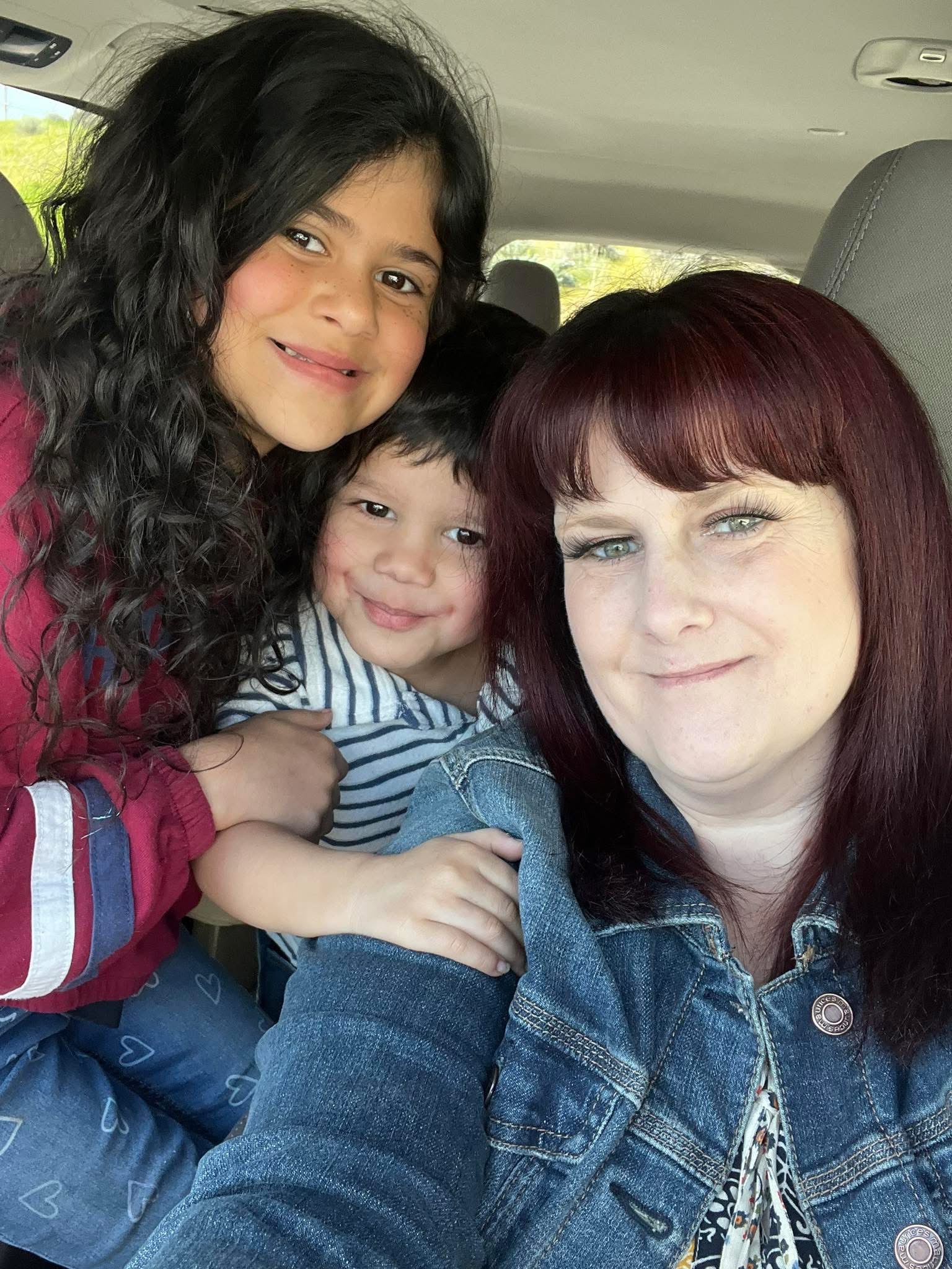 Help Single Mother Overcome Mortgage Crisis campaign photo, 2 of 5