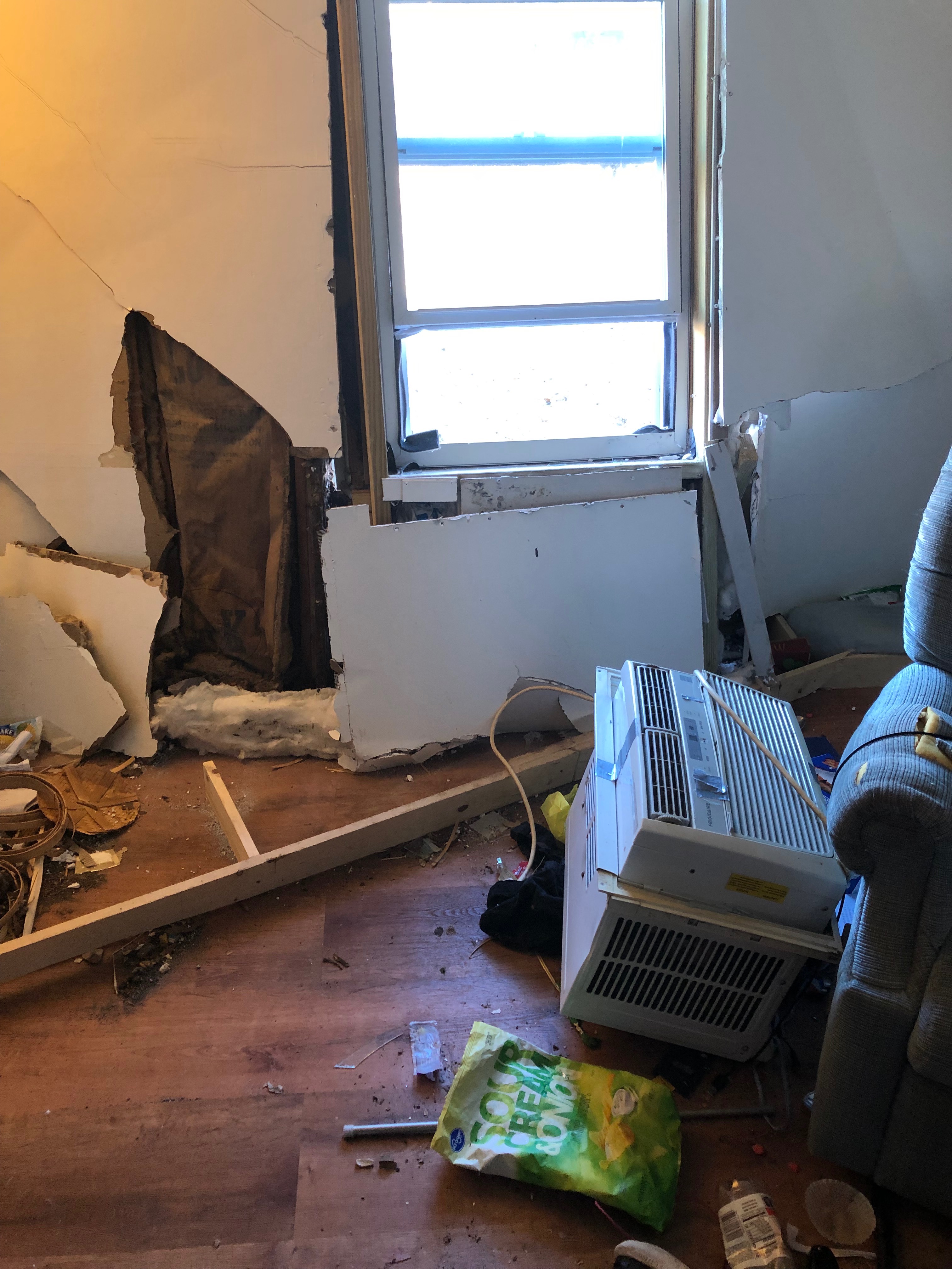 Support My Family's Journey to Rebuild Their Home campaign photo, 4 of 5