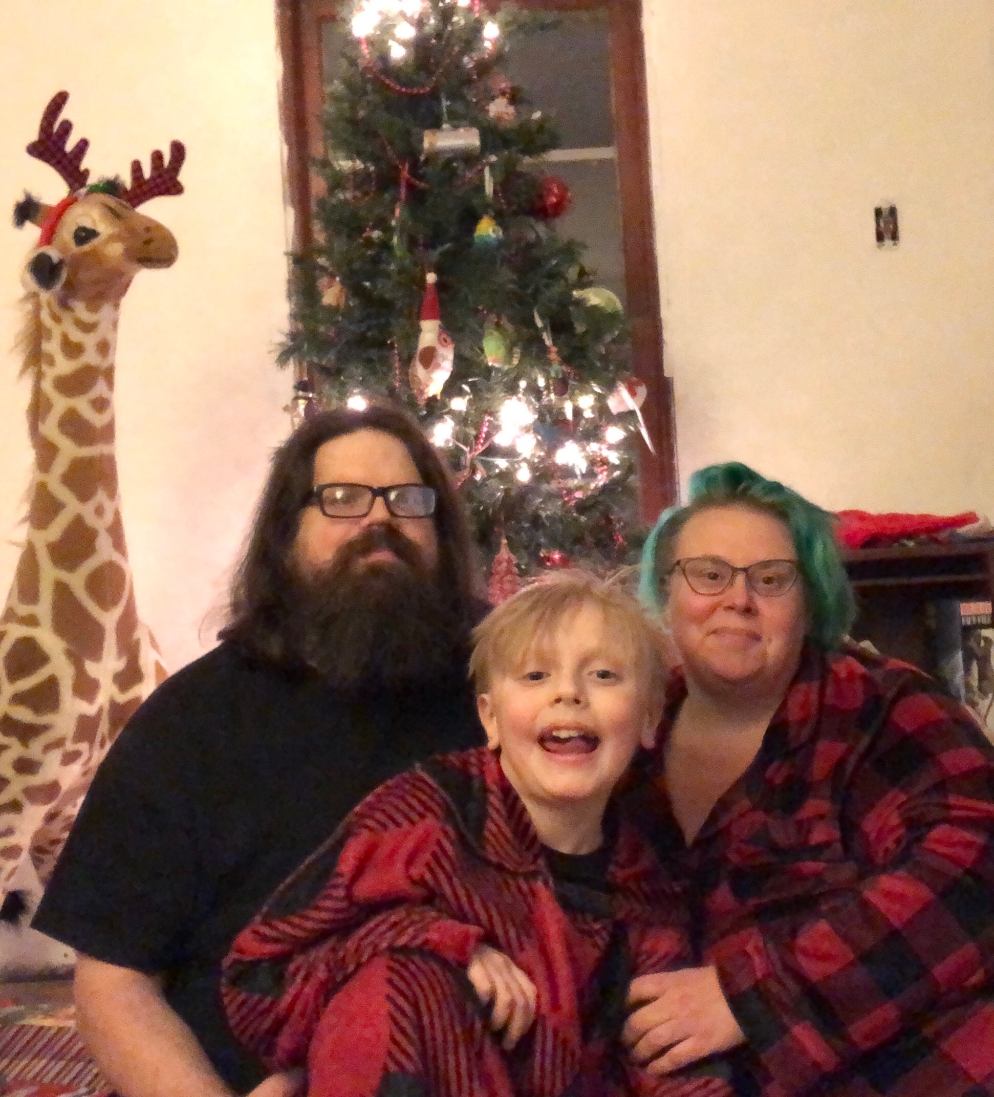 Support My Family's Journey to Rebuild Their Home campaign photo, 2 of 5