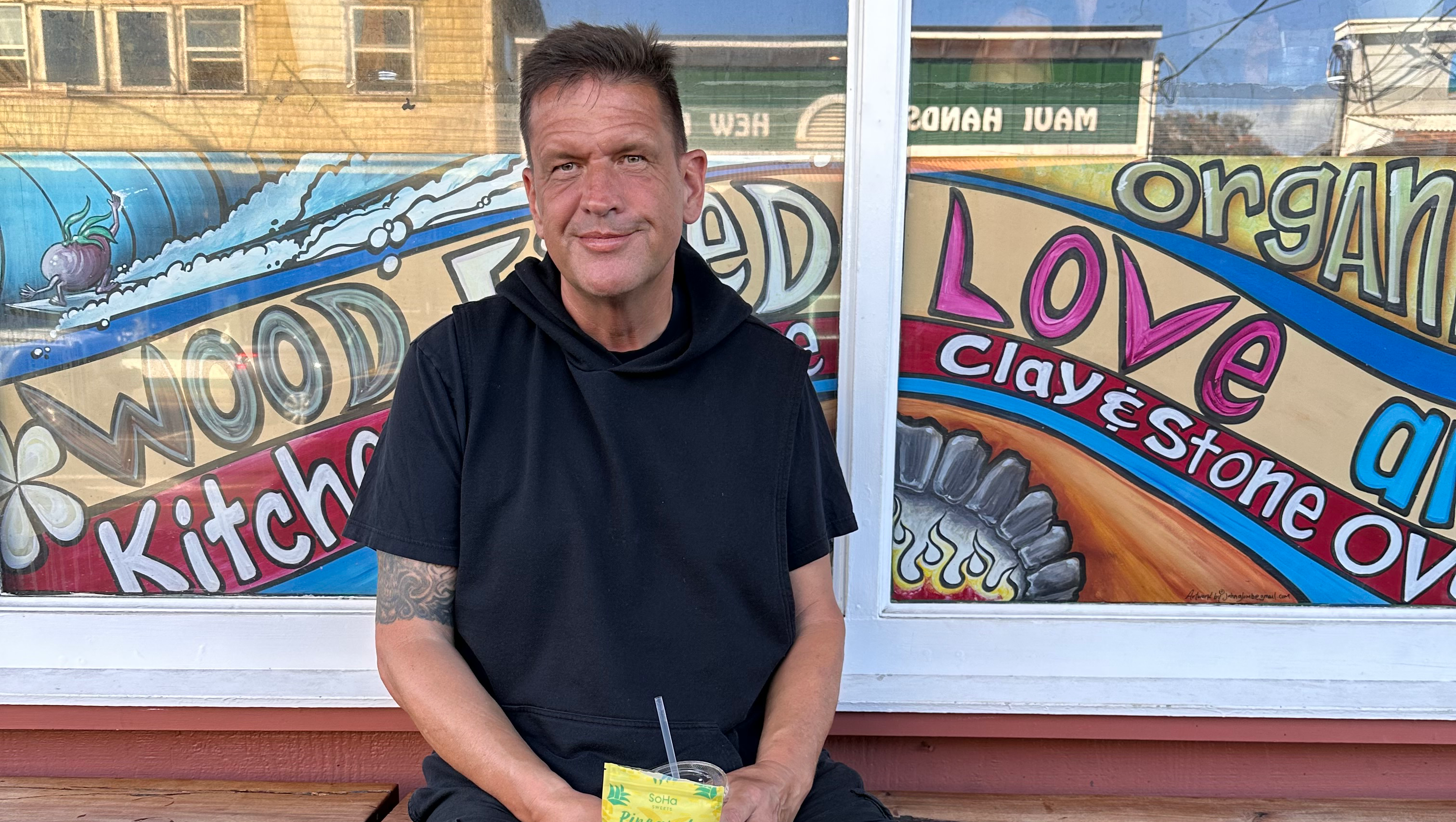 Support Jens Geiger’s Recovery From A Massive Stroke