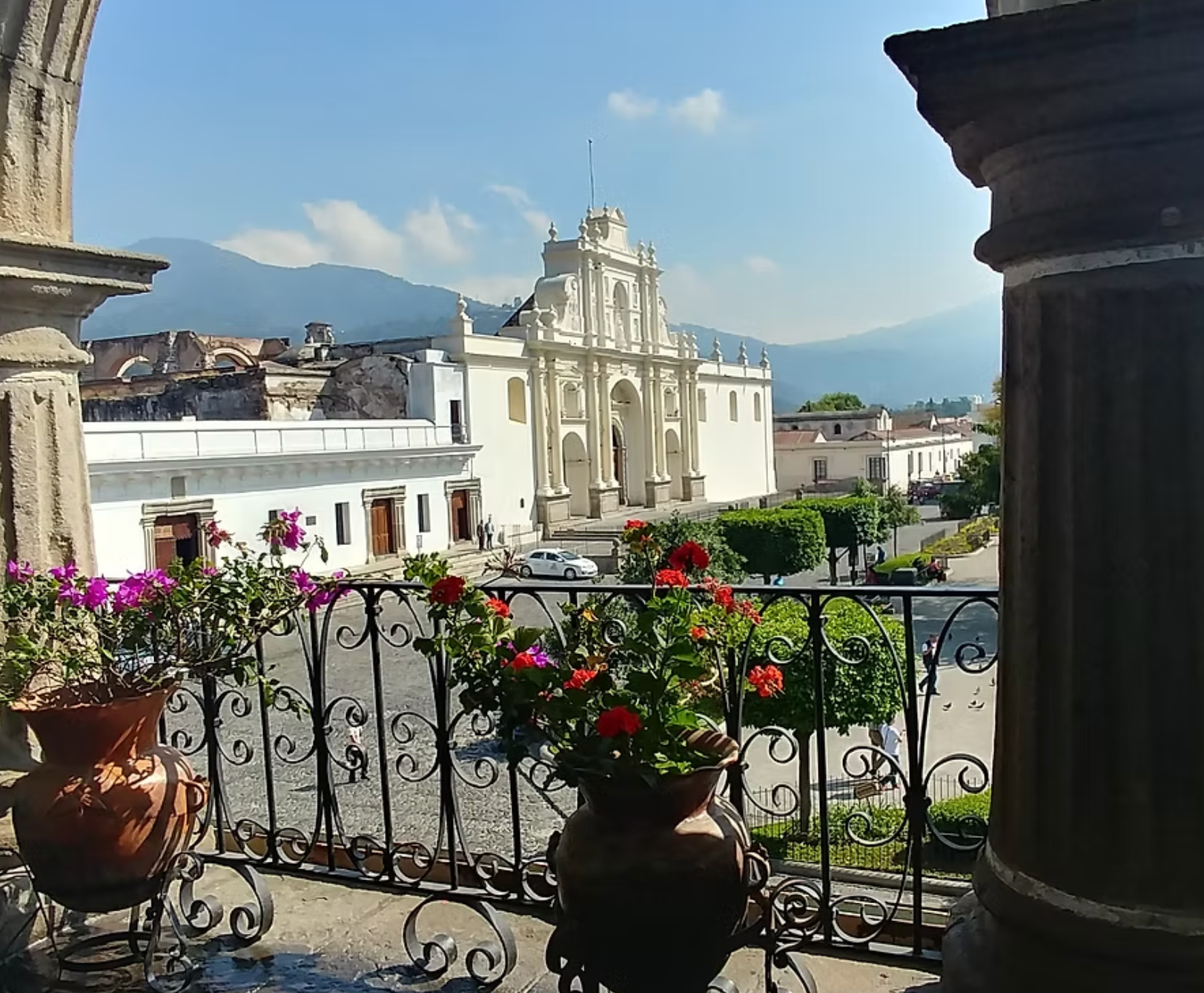 Kate's Audiology Mission Trip to Antigua, Guatemala campaign photo, 4 of 8