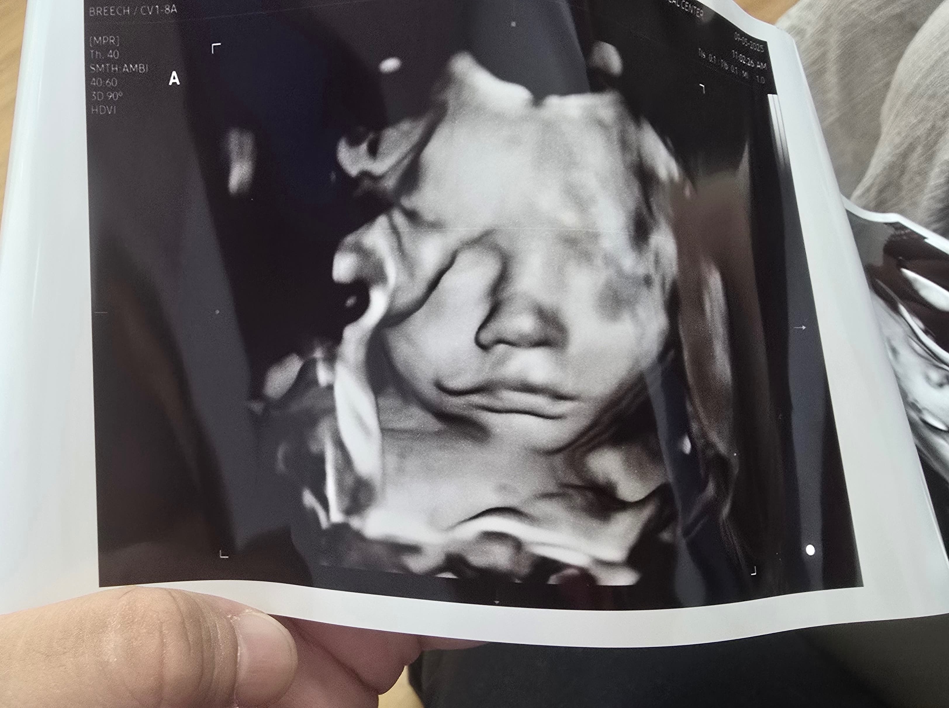 Camila Needs Your Help for Twins' Arrival campaign photo, 4 of 5
