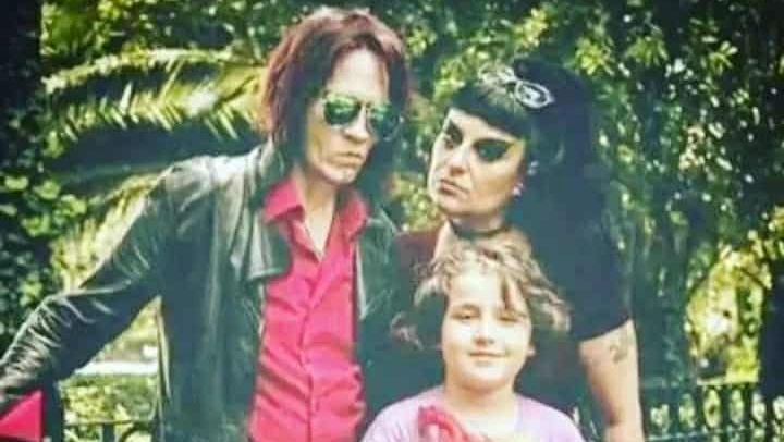 Nick Funaro Fundraiser by Amanita Funaro : Help Preserve Nick Zedd's Archive and ...