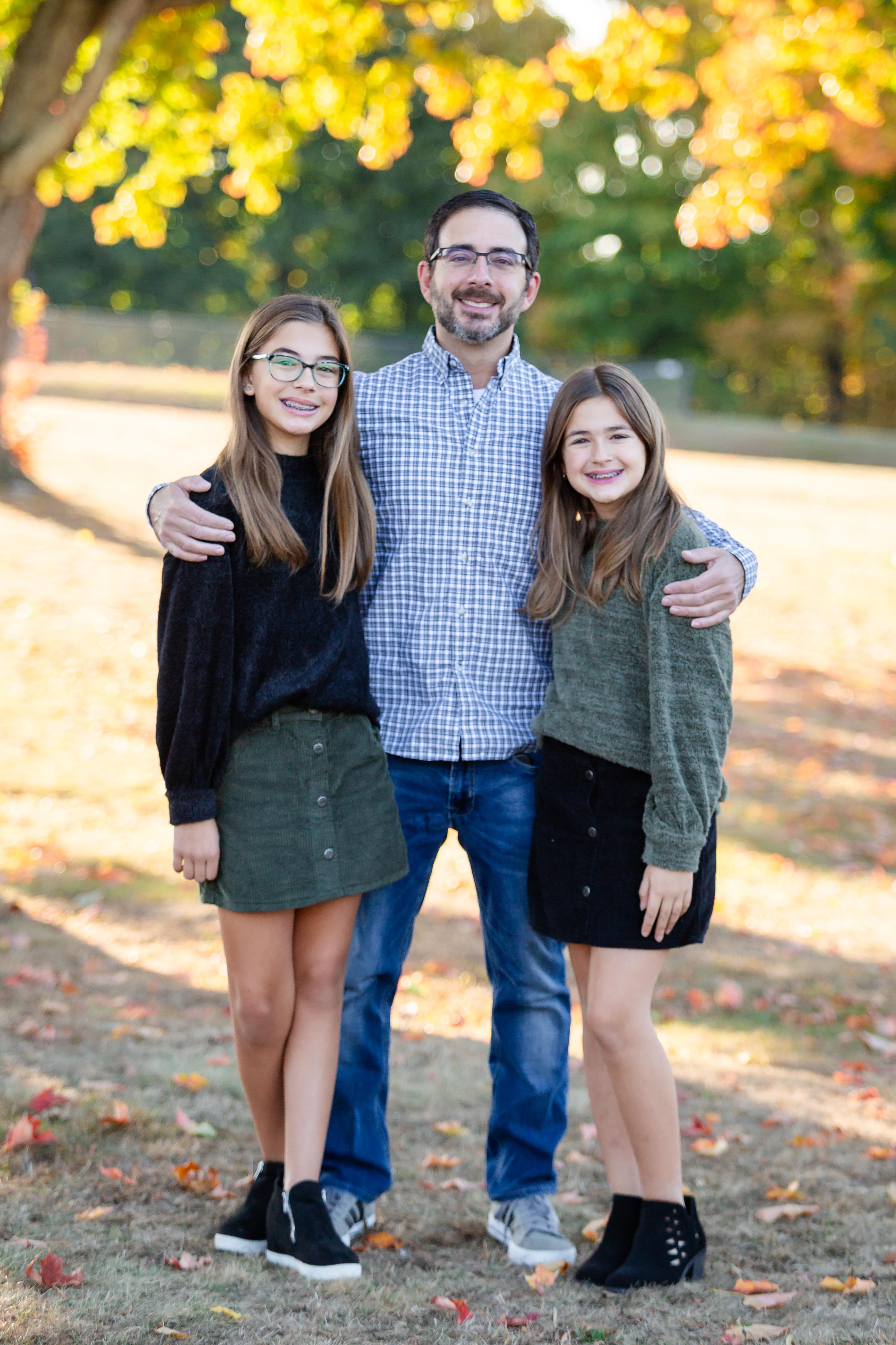 In Memory of Frenchie Siano – Support His Daughter’s Futures campaign photo, 2 of 4