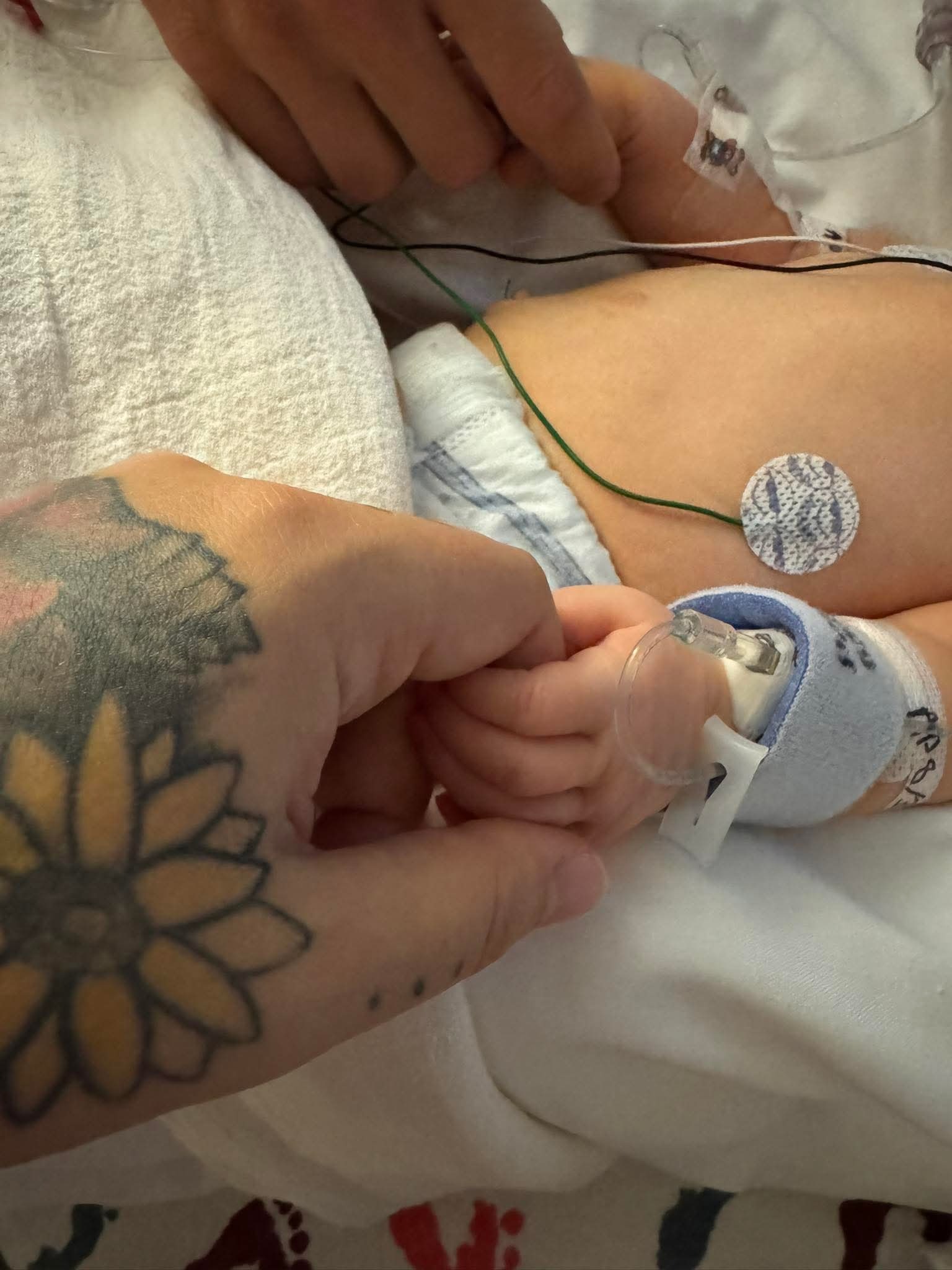 Donate to Keep Makynzie and Gage's Family Strong campaign photo, 5 of 6