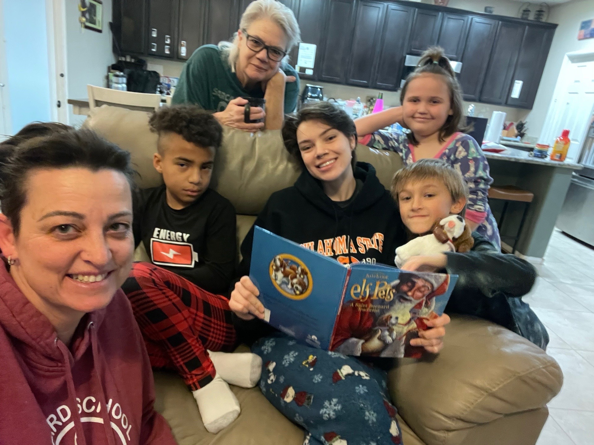 Help The Biggars Family Through Unexpected Medical Crisis campaign photo, 2 of 8