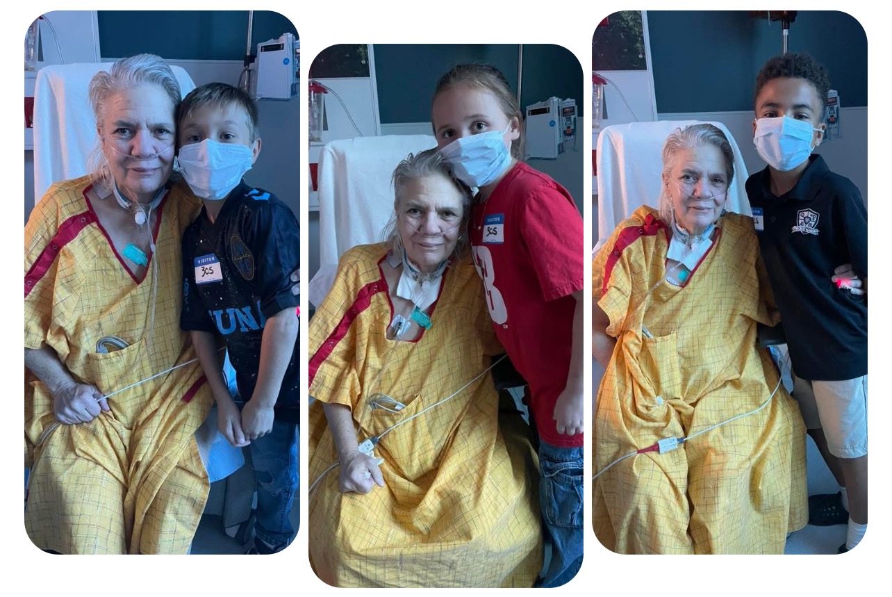 Help The Biggars Family Through Unexpected Medical Crisis campaign photo, 6 of 8