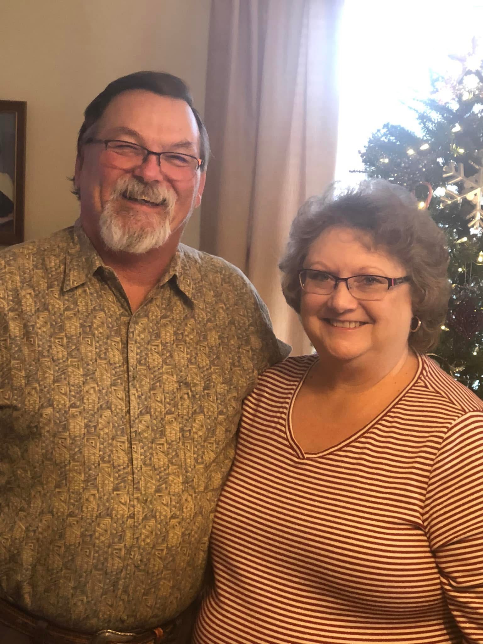 Help Lila and Ricky Pugh Through This Crisis campaign photo, 5 of 8