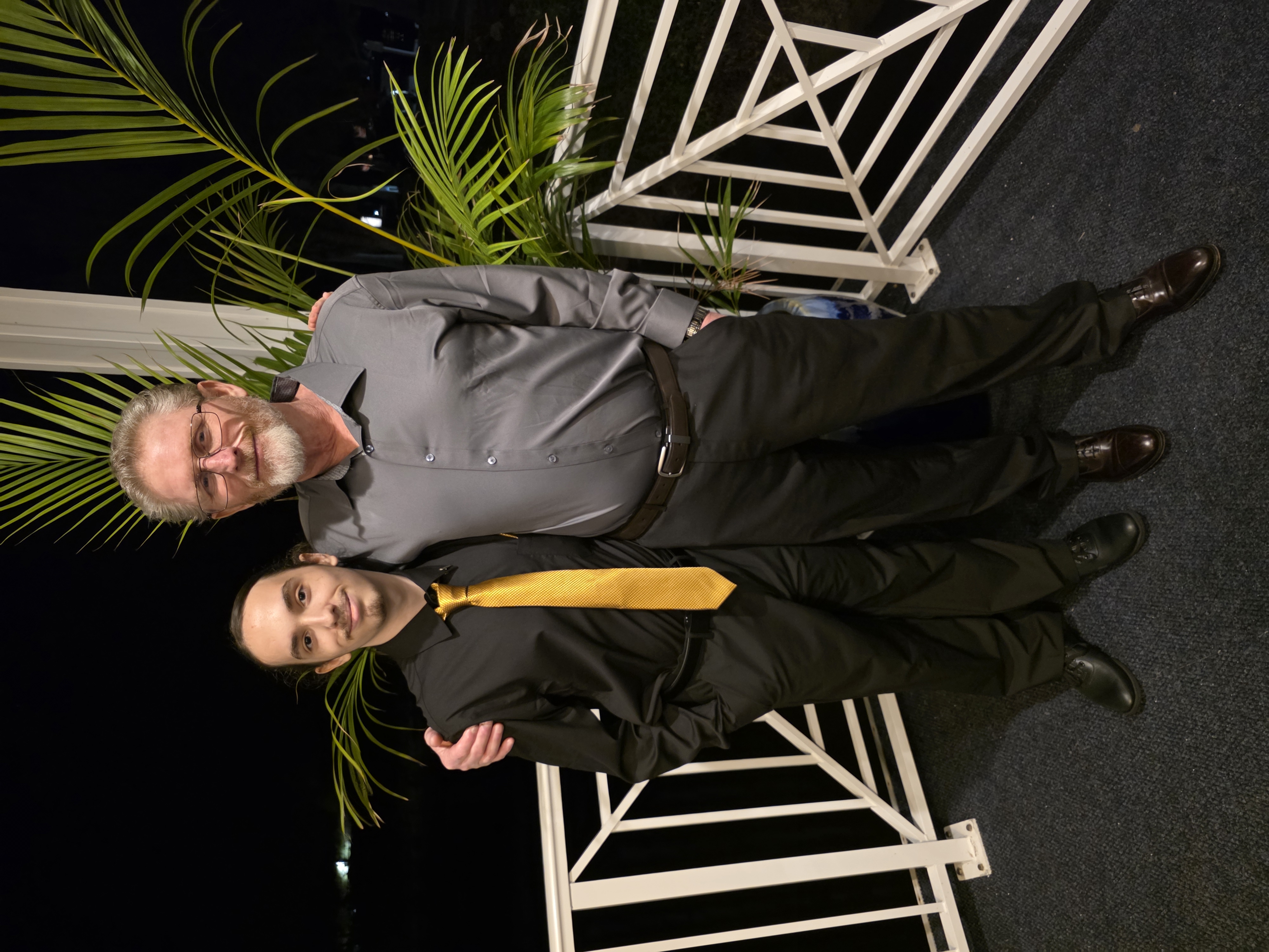 Support Darwin in His Fight Against Stage 4 colorectalcancer campaign photo, 8 of 13
