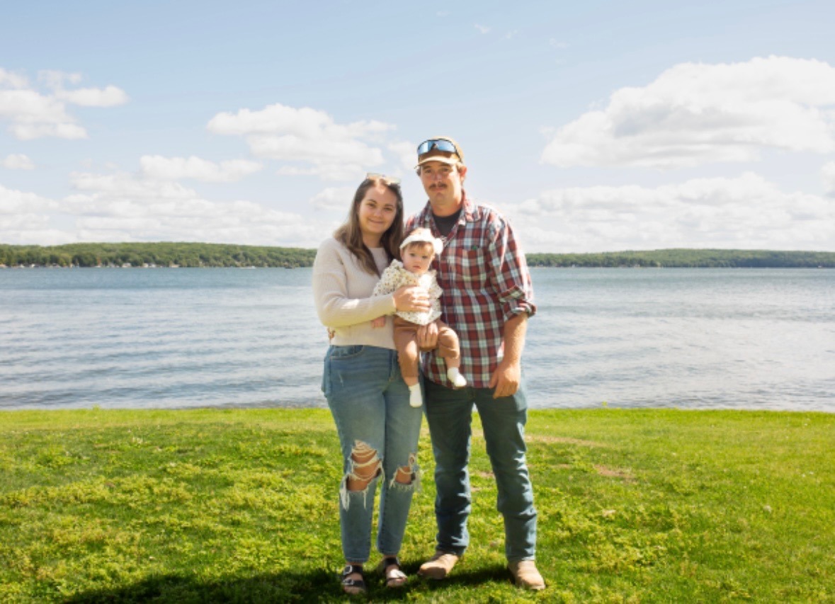 UPDATE- DOUBLE LUNG TRANSPLANT COMPLICATIONS campaign photo, 2 of 7