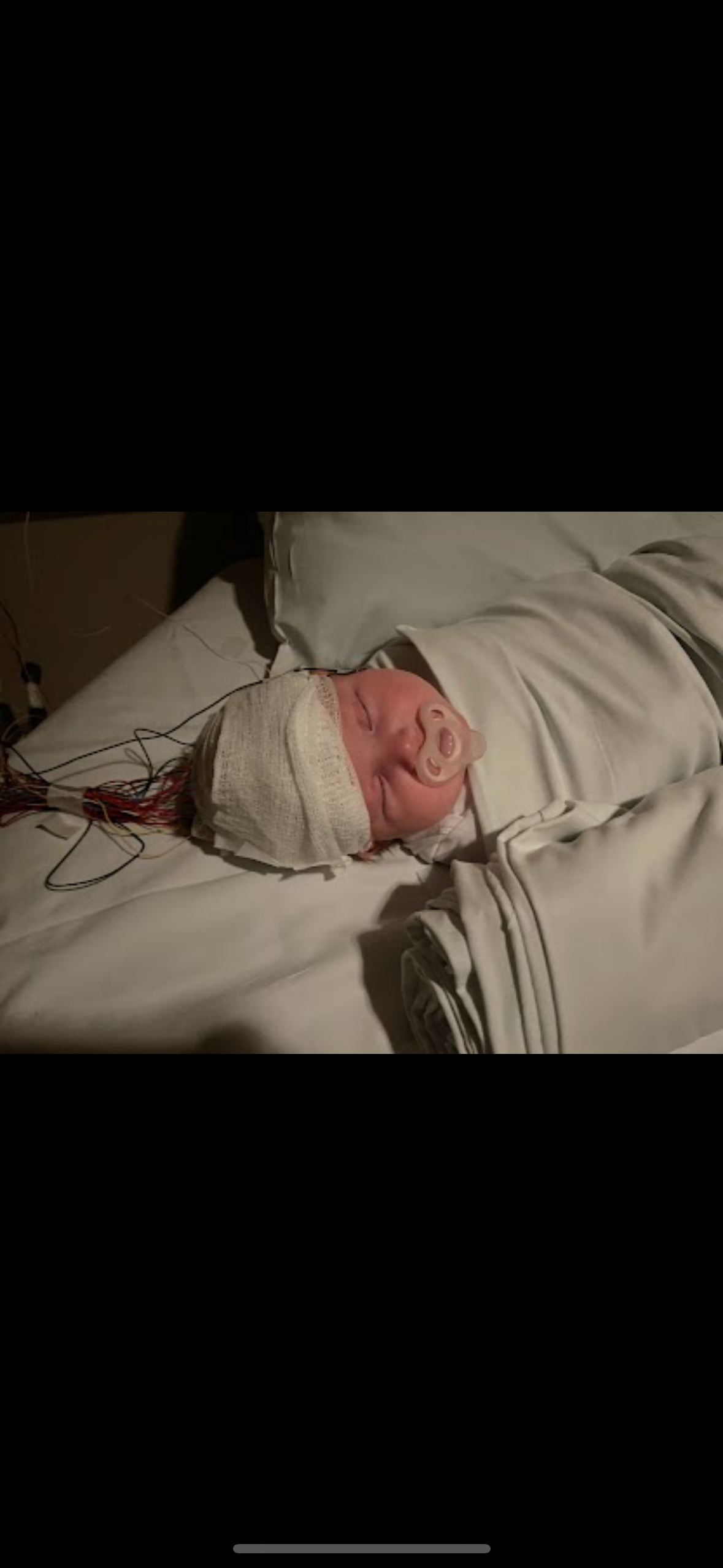 Support Ahrie Jo's Critical Brain Surgery campaign photo, 7 of 8