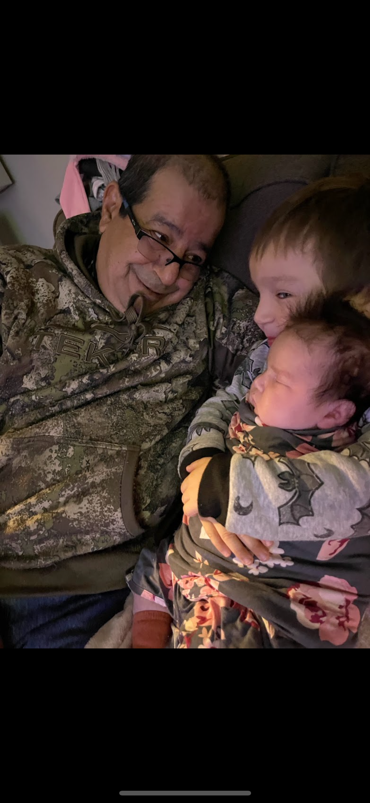 Support Ahrie Jo's Critical Brain Surgery campaign photo, 5 of 8