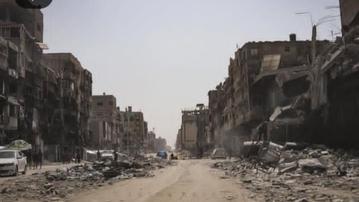 Donate to Bilal in Gaza: Nourishment and Shelter photo