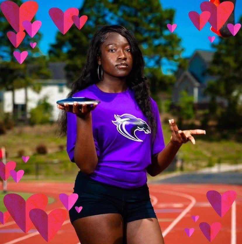 Support Nykira's Recovery Journey campaign photo, 6 of 7