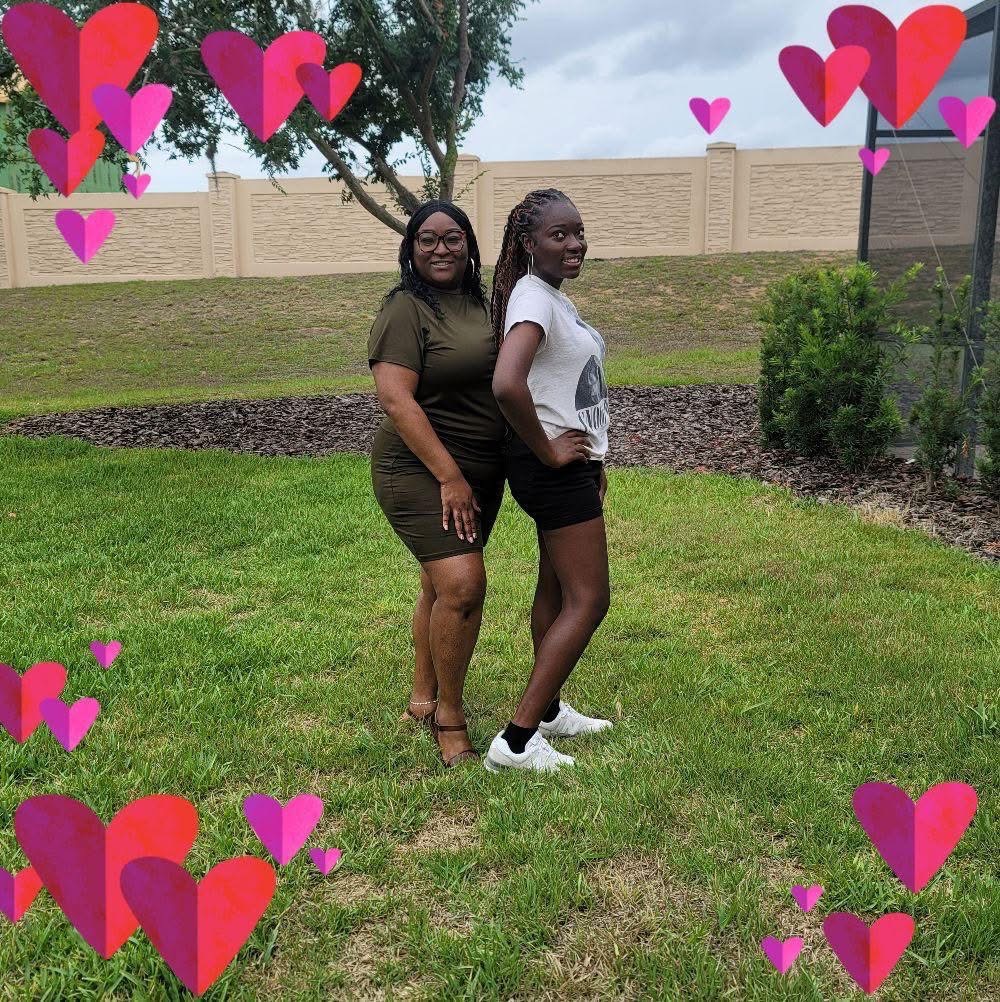 Support Nykira's Recovery Journey campaign photo, 2 of 7