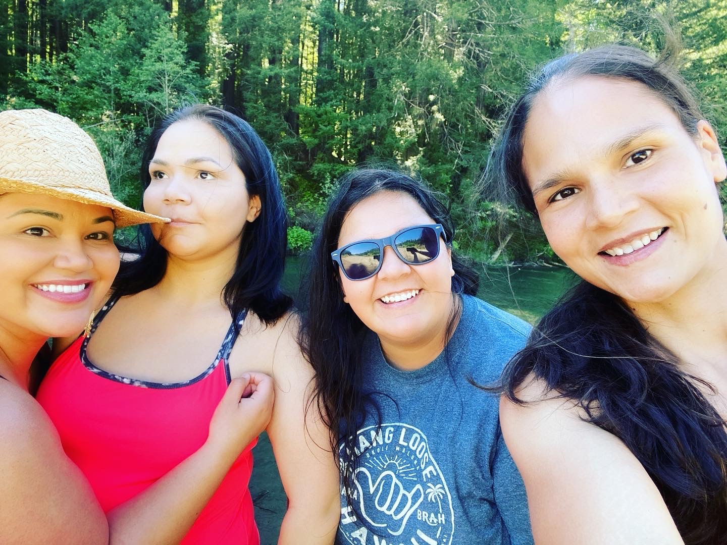 Support Kim Ervin-Martinez's Recovery Journey campaign photo, 4 of 6