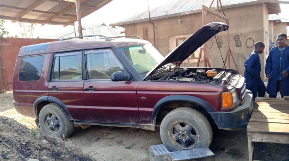 Urgent Transportation Needed in Tanzania campaign photo, 5 of 6