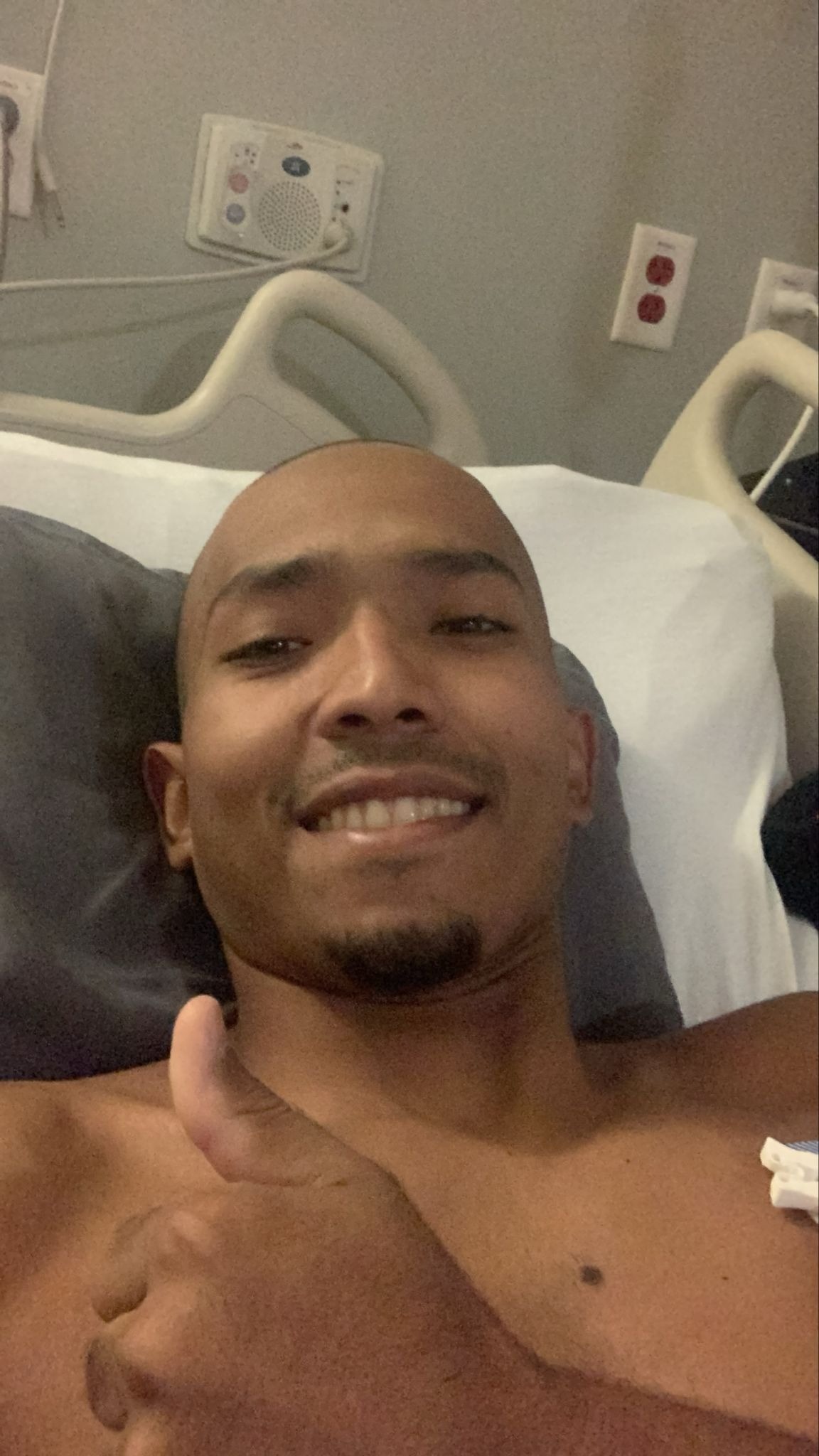 Support Jhon Araujo's Battle with Leukemia campaign photo, 4 of 8