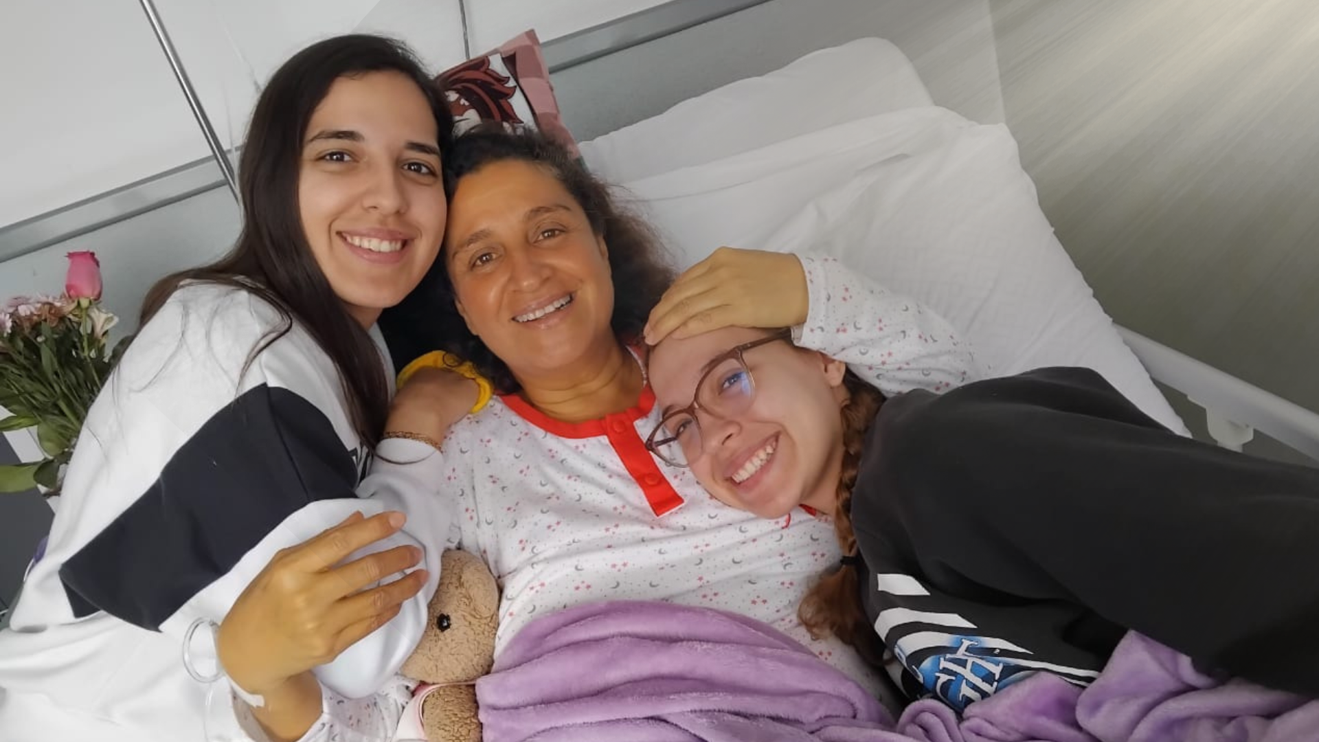 EN MEMORIA DE SISSYE ¡Te recordaremos por siempre! campaign photo, 5 of 8