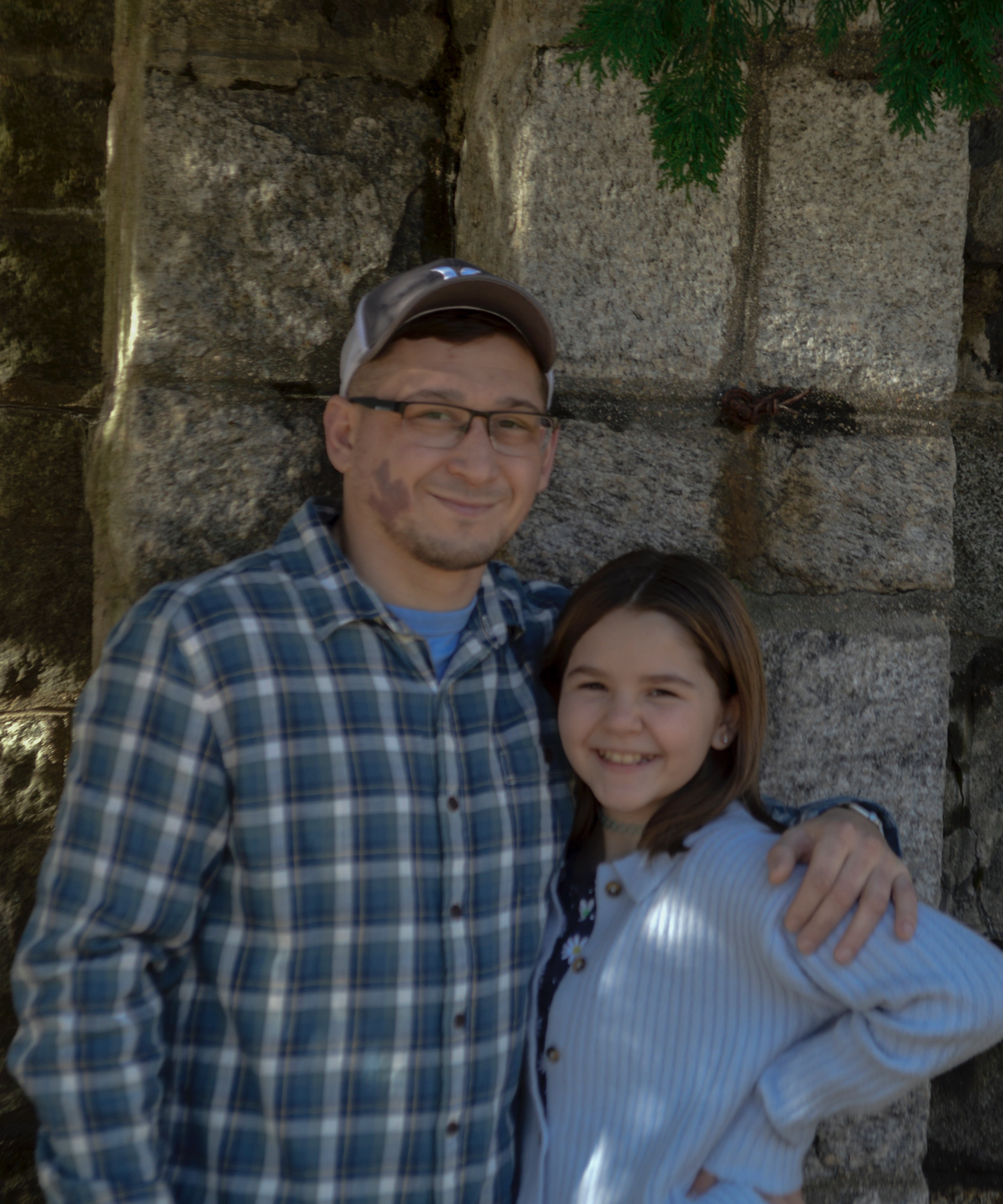 Donate to Alex's Fight Against Kidney Disease campaign photo, 2 of 4