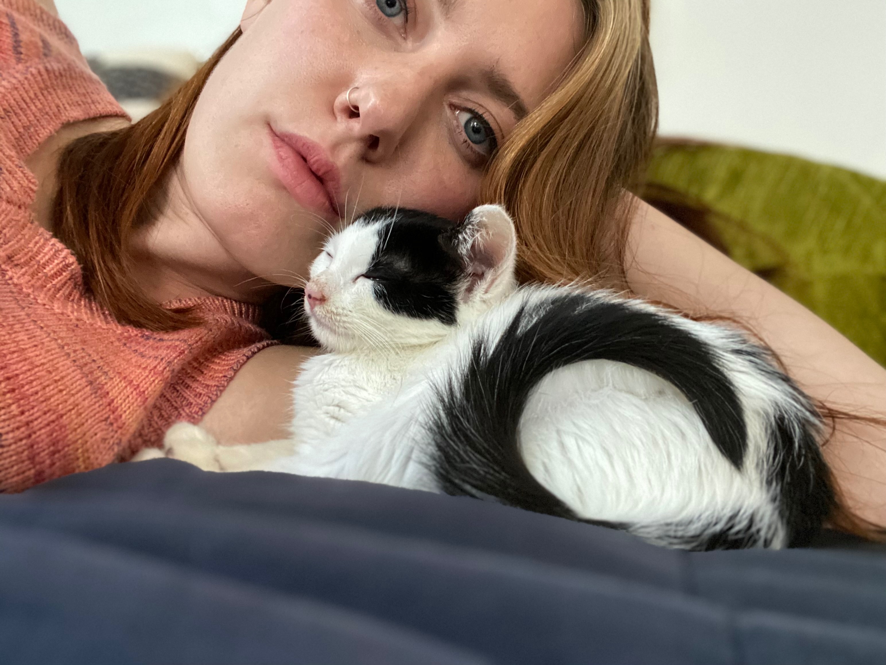 Support Millie's Urgent Surgery Fund campaign photo, 5 of 8