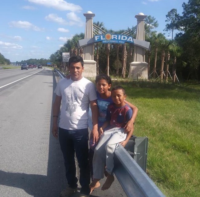 Standing with the Galvez Family: Love, Strength, & Unity campaign photo, 6 of 7