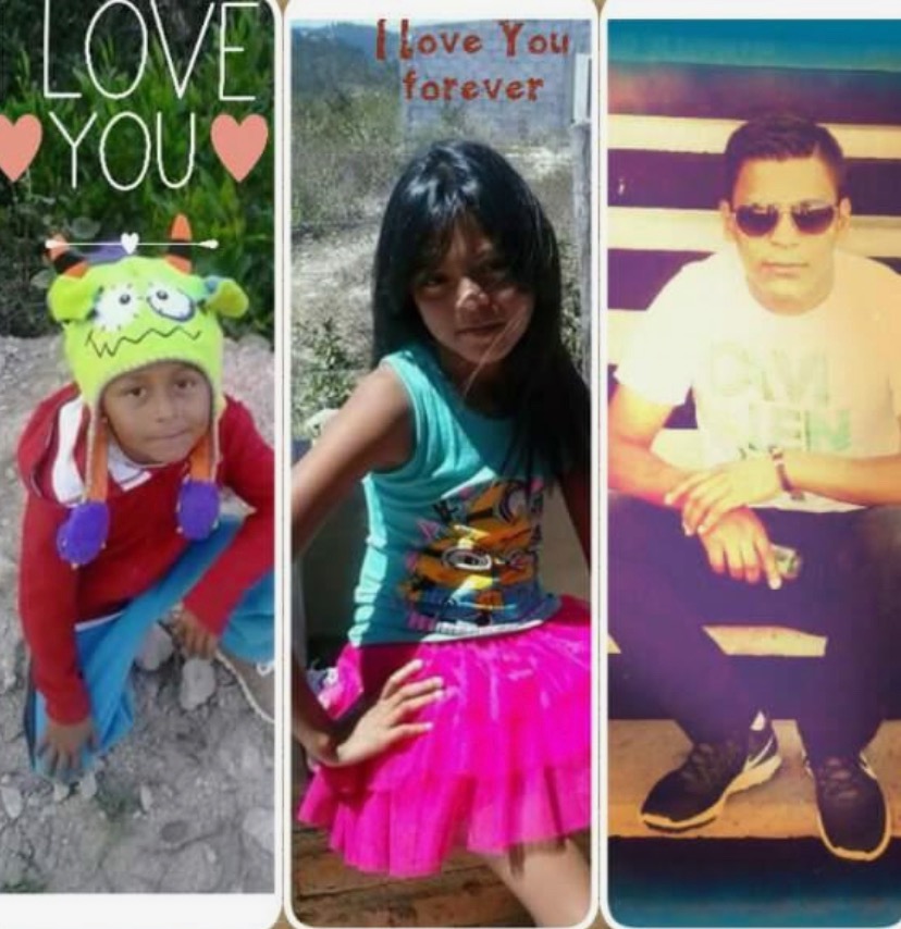 Standing with the Galvez Family: Love, Strength, & Unity campaign photo, 5 of 7