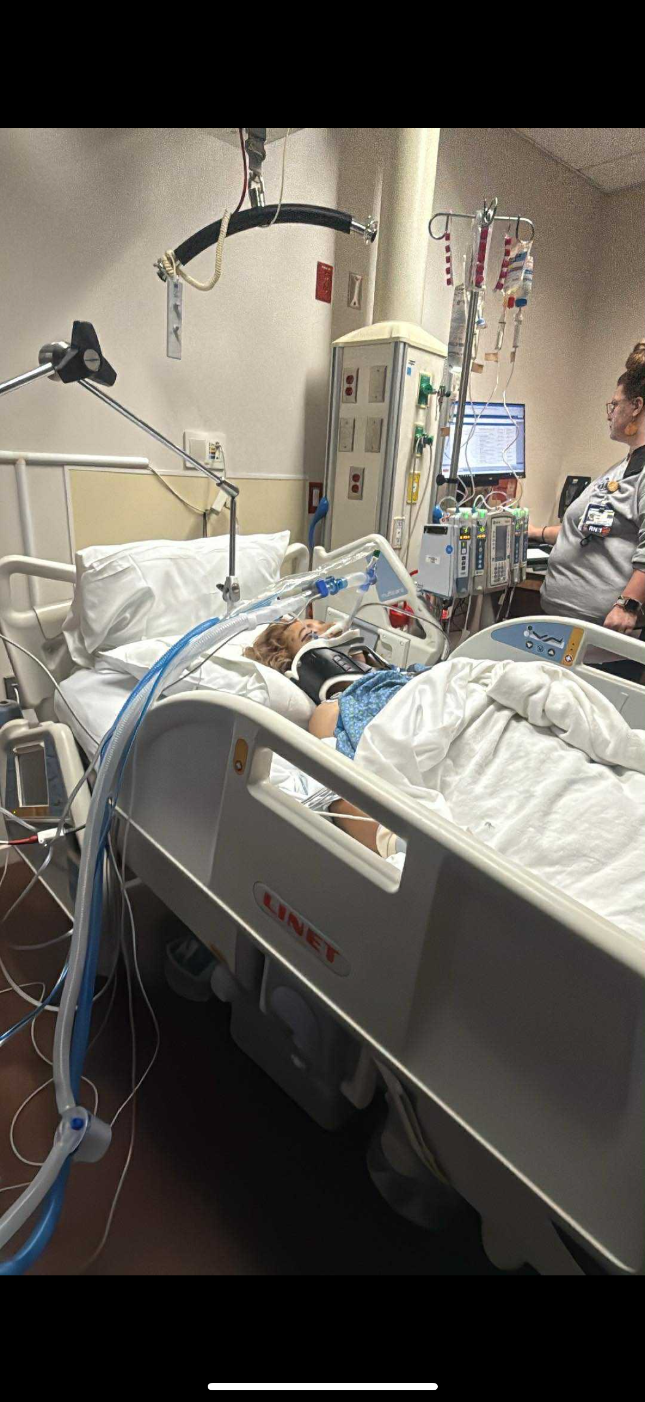 Michele Romero Morales Medical Expenses campaign photo, 2 of 4