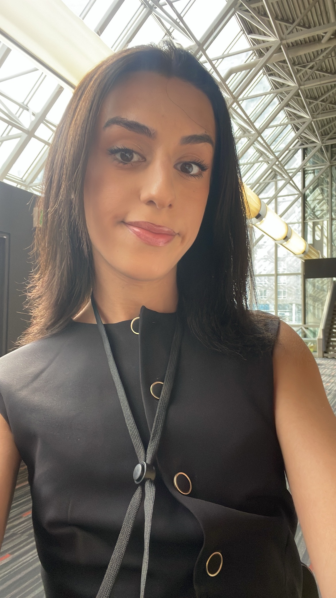 Help Alia pay her FFS (Emergency) campaign photo, 2 of 5