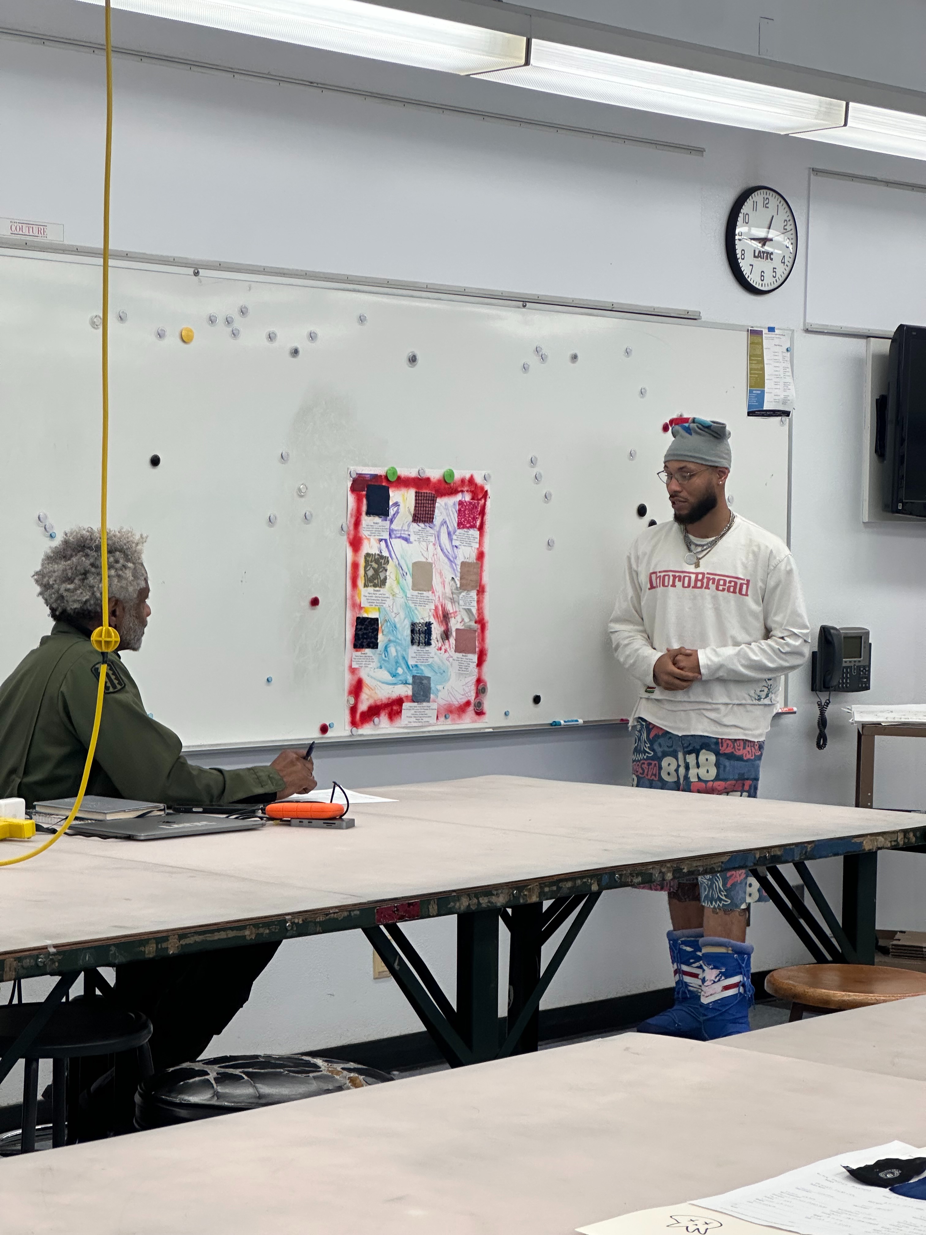 Confidence Through Creativity – Empowering Students to Give campaign photo, 6 of 7