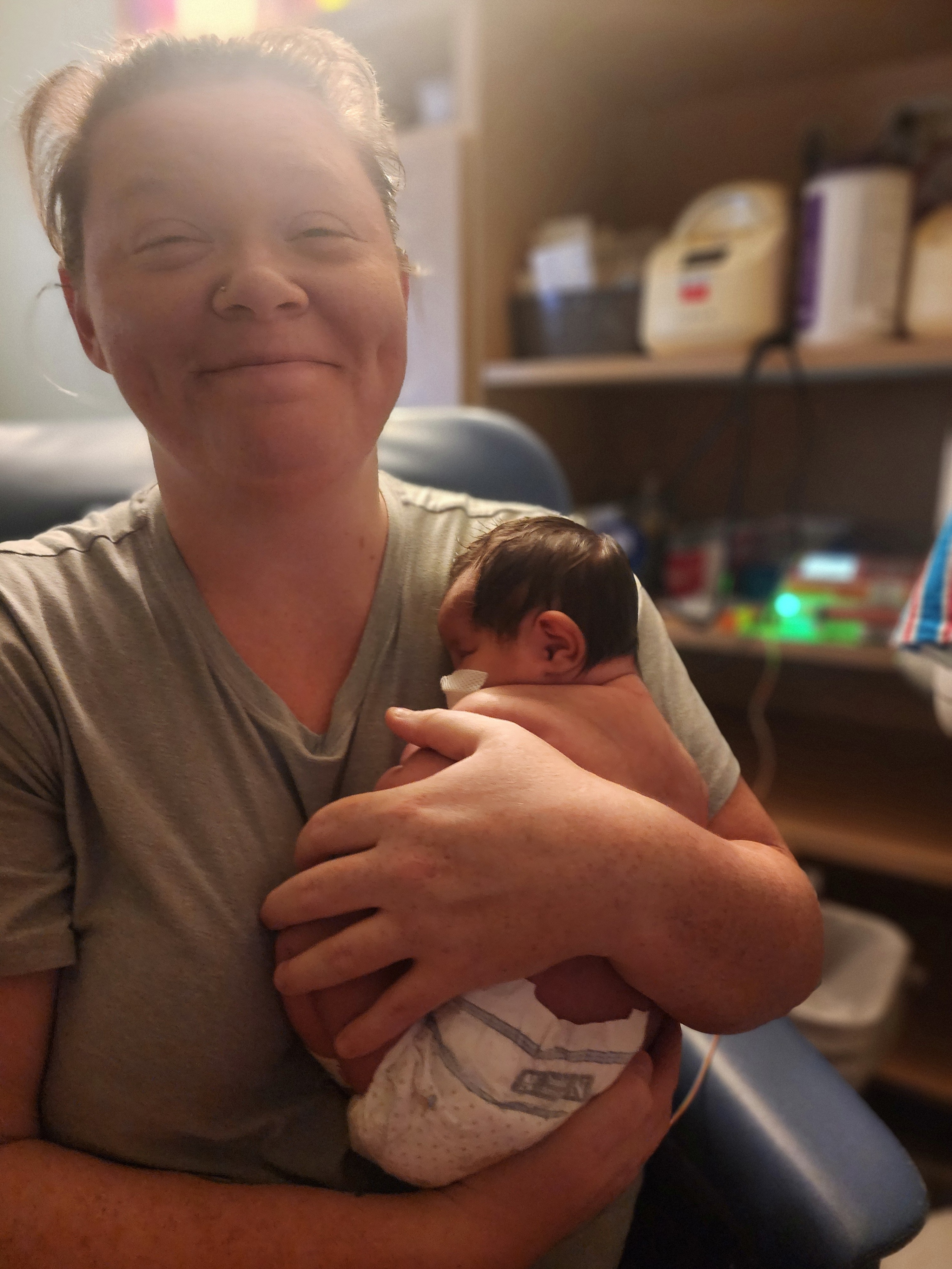 Help Mia's Family Overcome Hardship campaign photo, 6 of 8