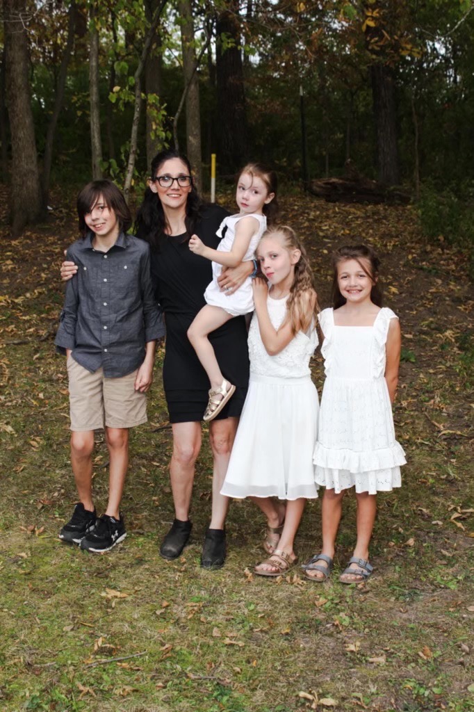 Support Dria’s Medical Recovery campaign photo, 6 of 8