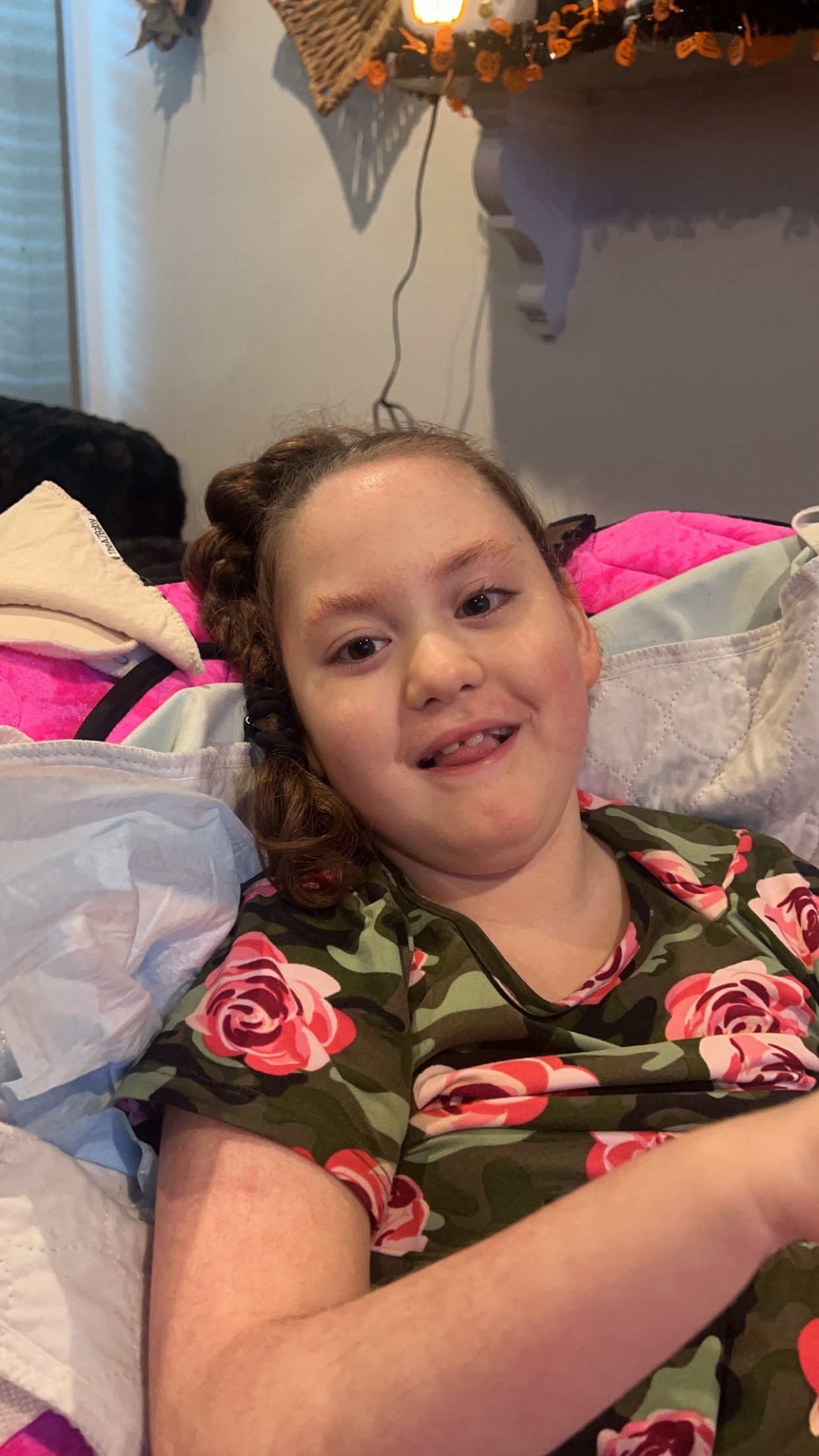Please help Paisley and Family keep their home campaign photo, 6 of 7