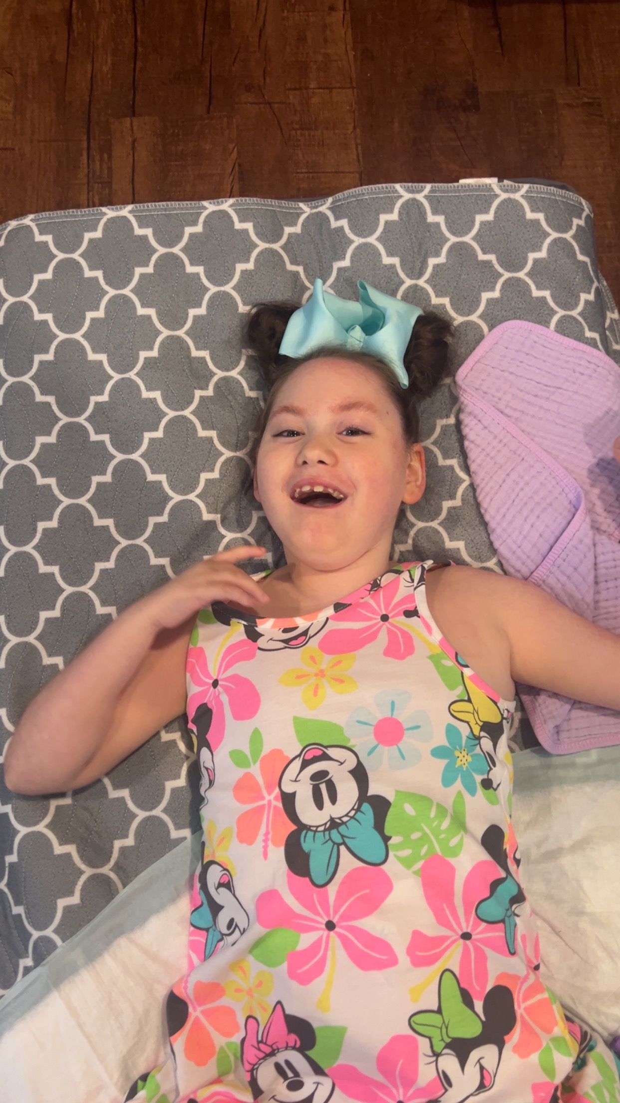 Please help Paisley and Family keep their home campaign photo, 2 of 7
