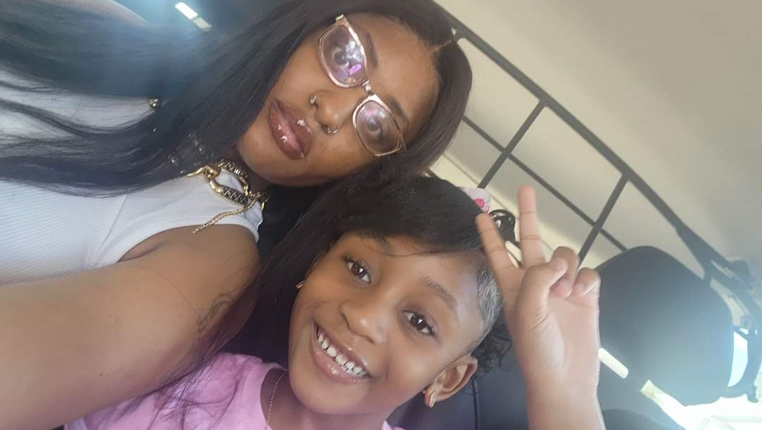 Help Breanna Reunite with Her Daughter photo