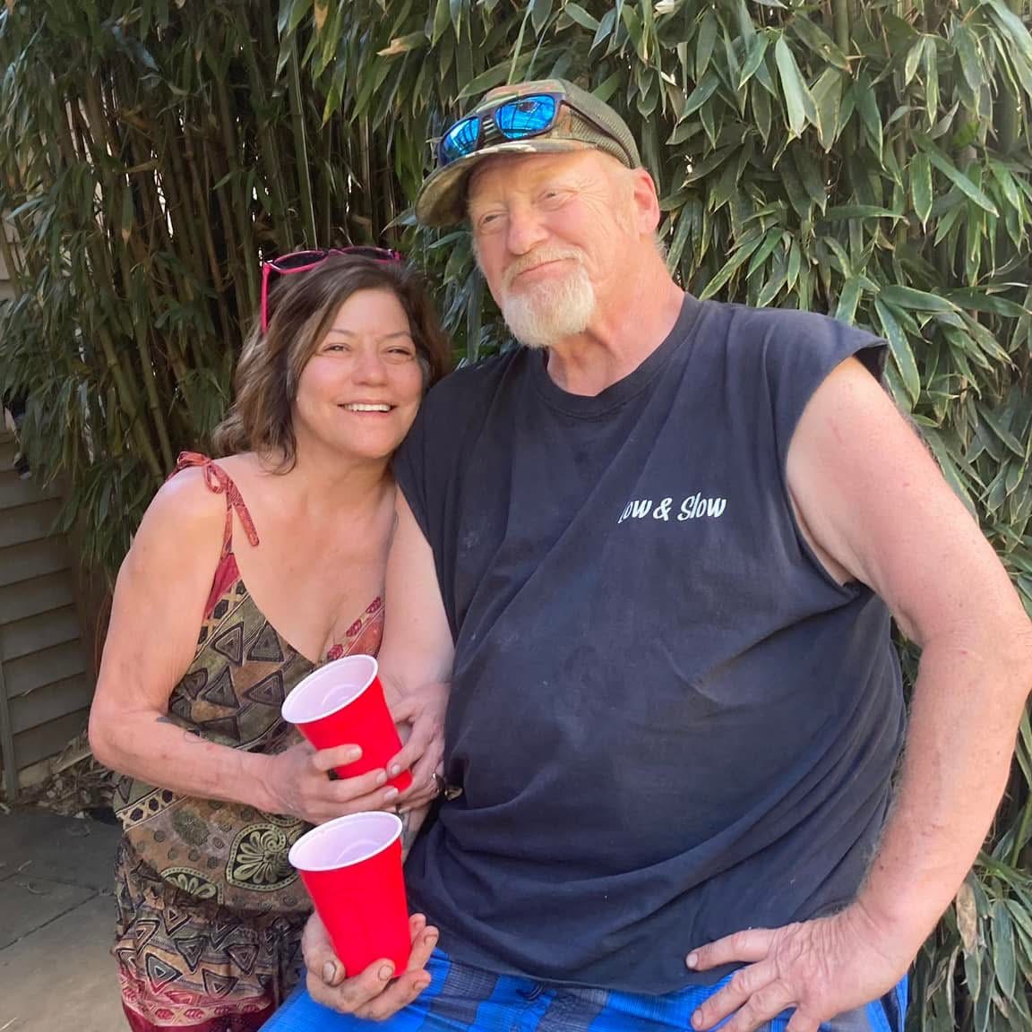 Help Tommy Get Back On His Feet (Literally) campaign photo, 2 of 5