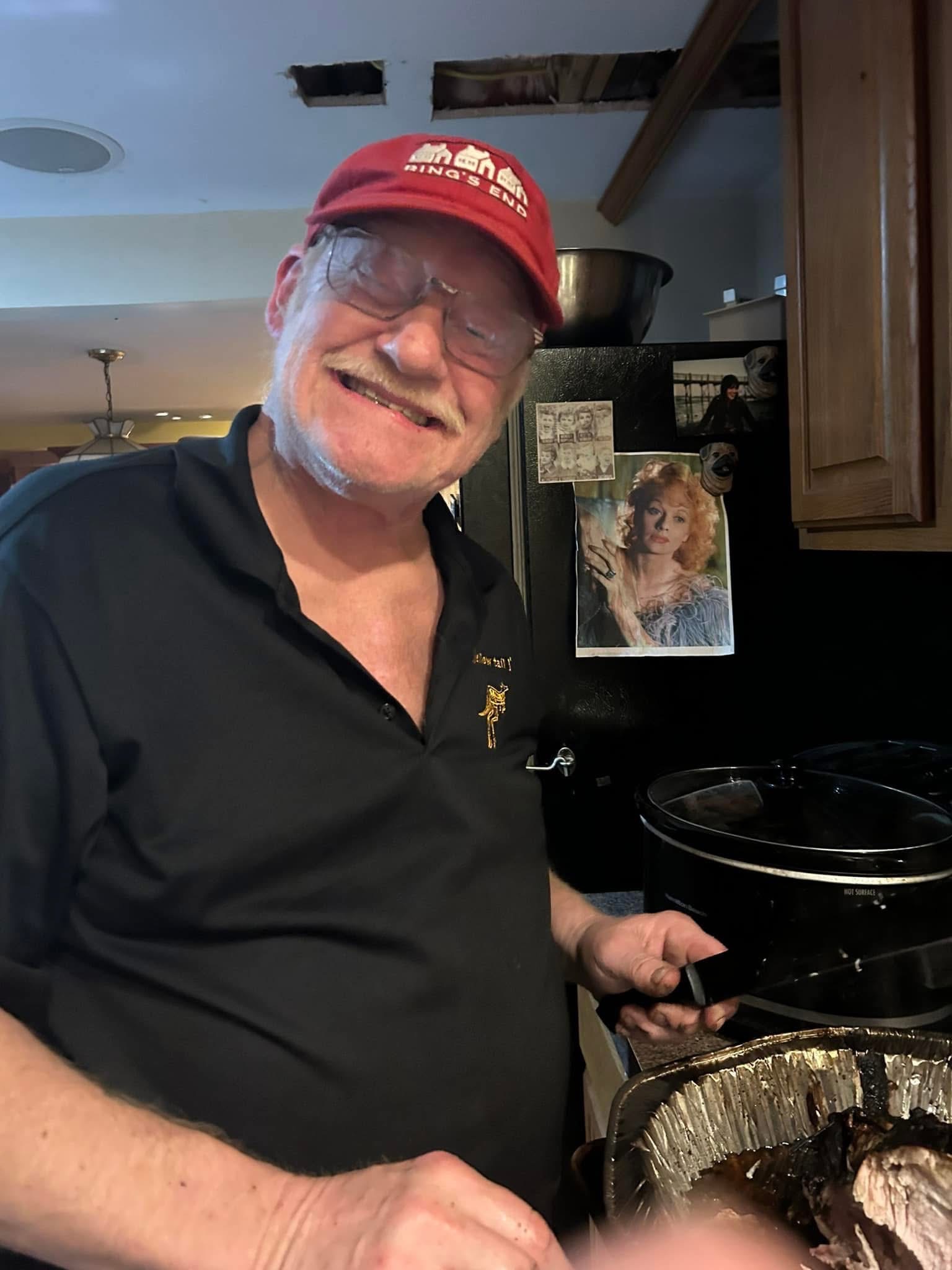 Help Tommy Get Back On His Feet (Literally) campaign photo, 5 of 5